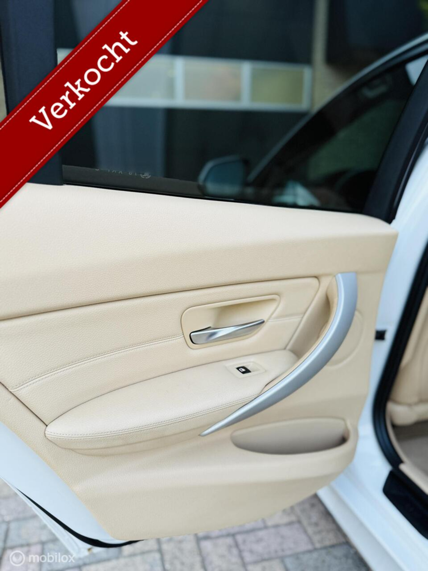 Foto van BMW 3er Reihe
