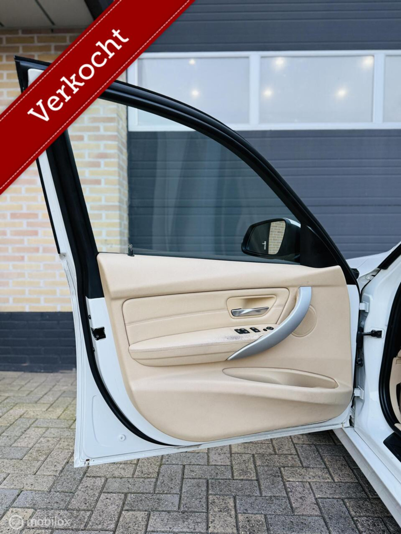Foto van BMW 3er Reihe