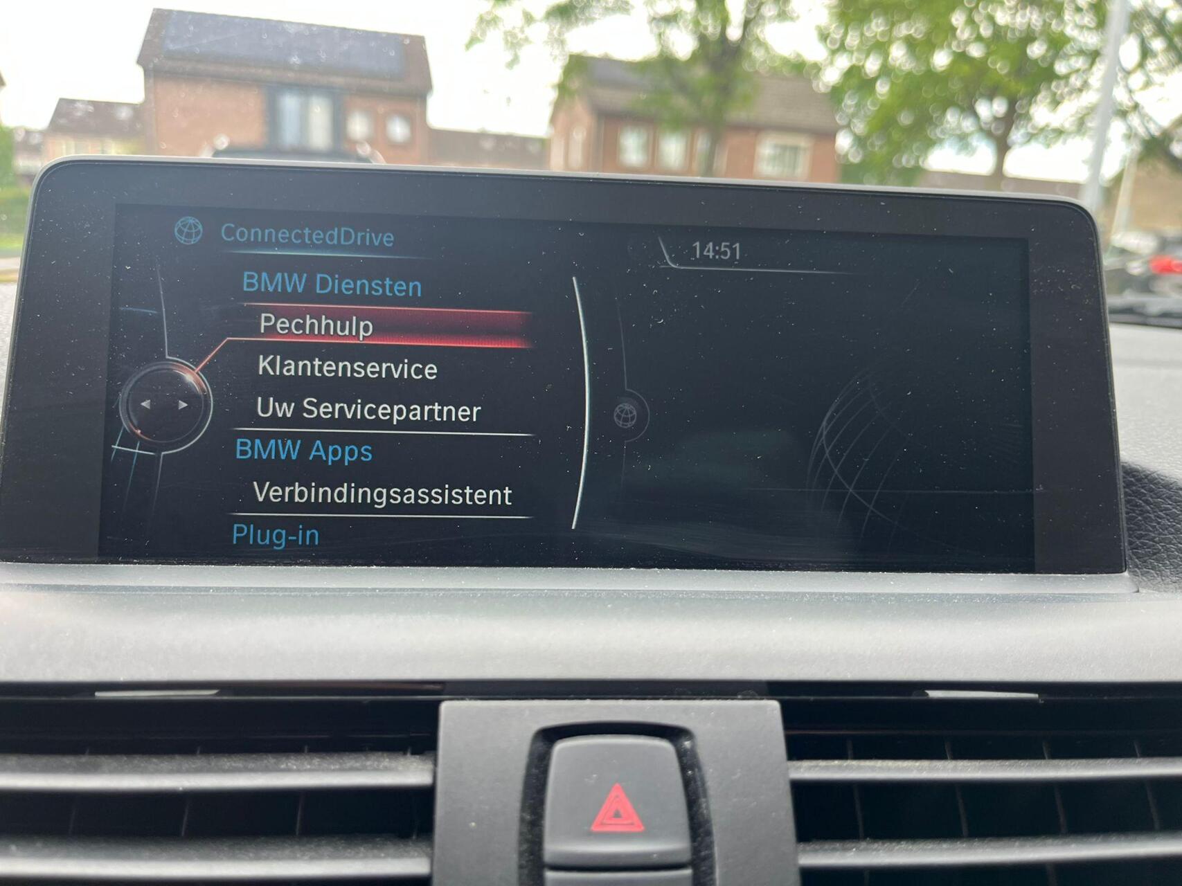 Foto van BMW 116i