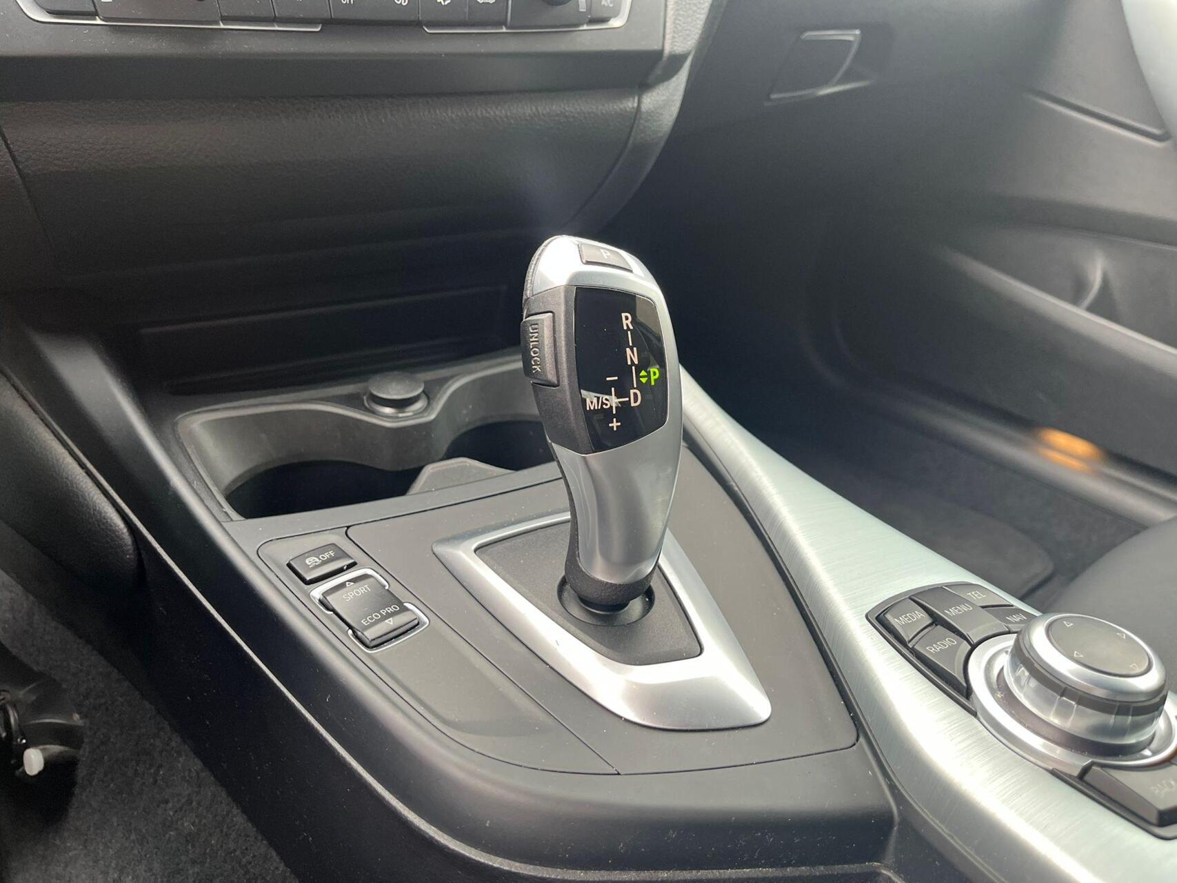 Foto van BMW 116i