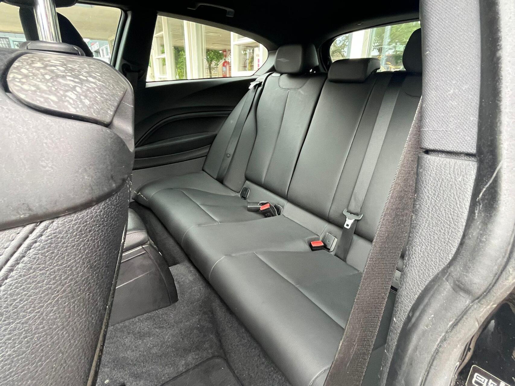 Foto van BMW 116i