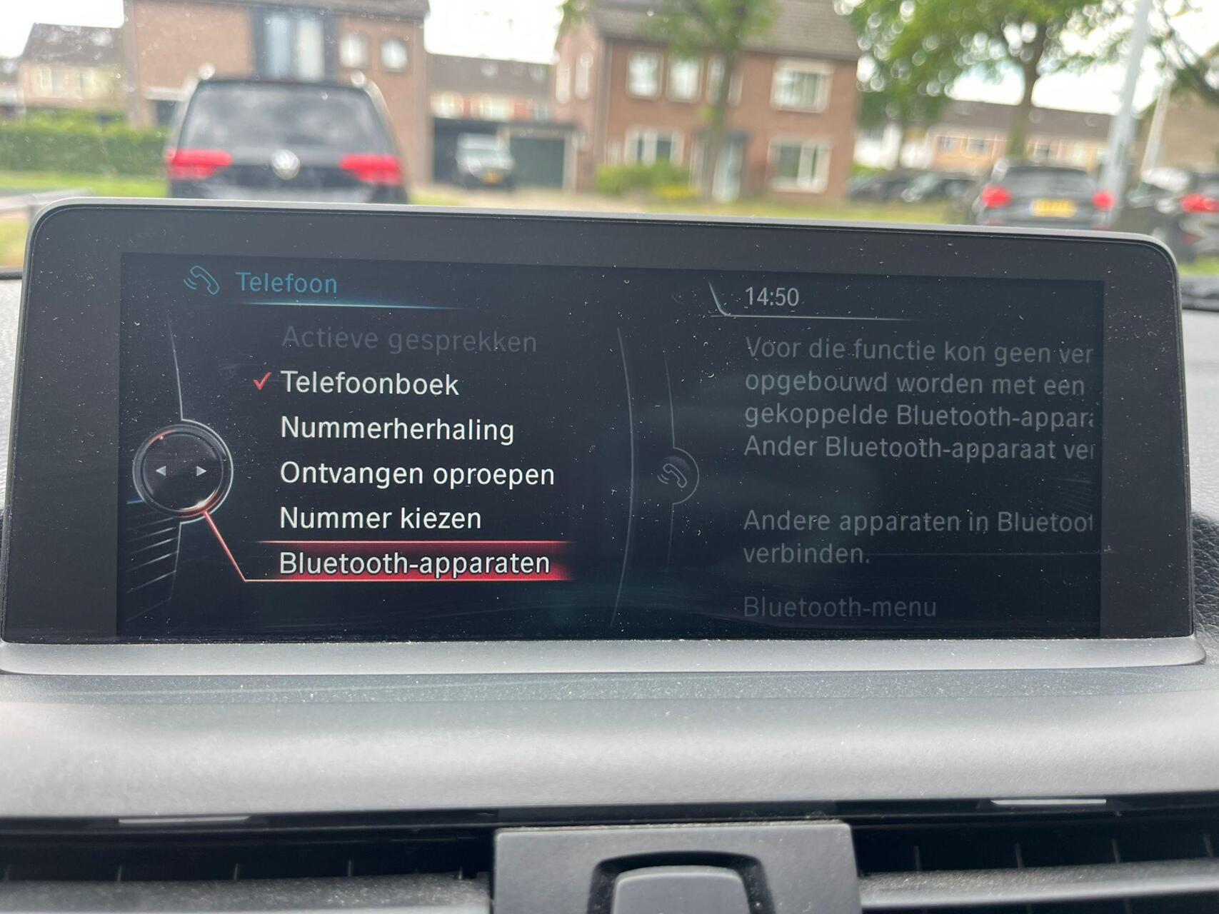 Foto van BMW 116i