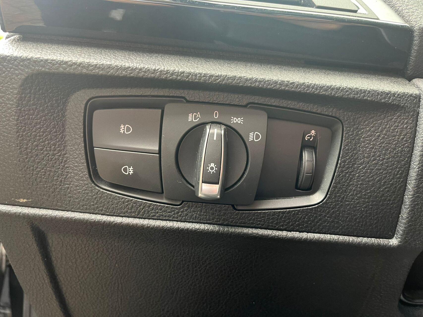 Foto van BMW 116i