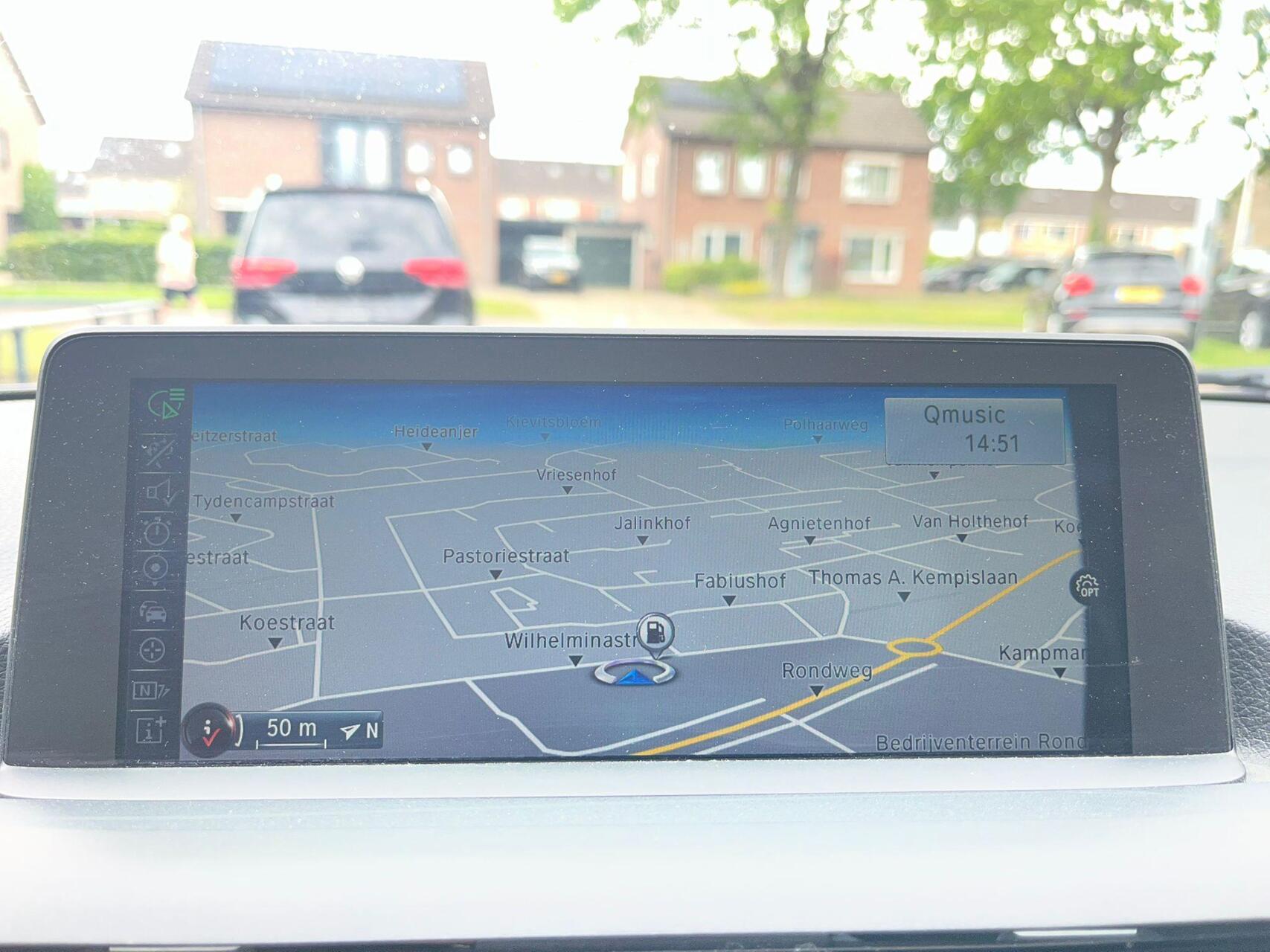 Foto van BMW 116i