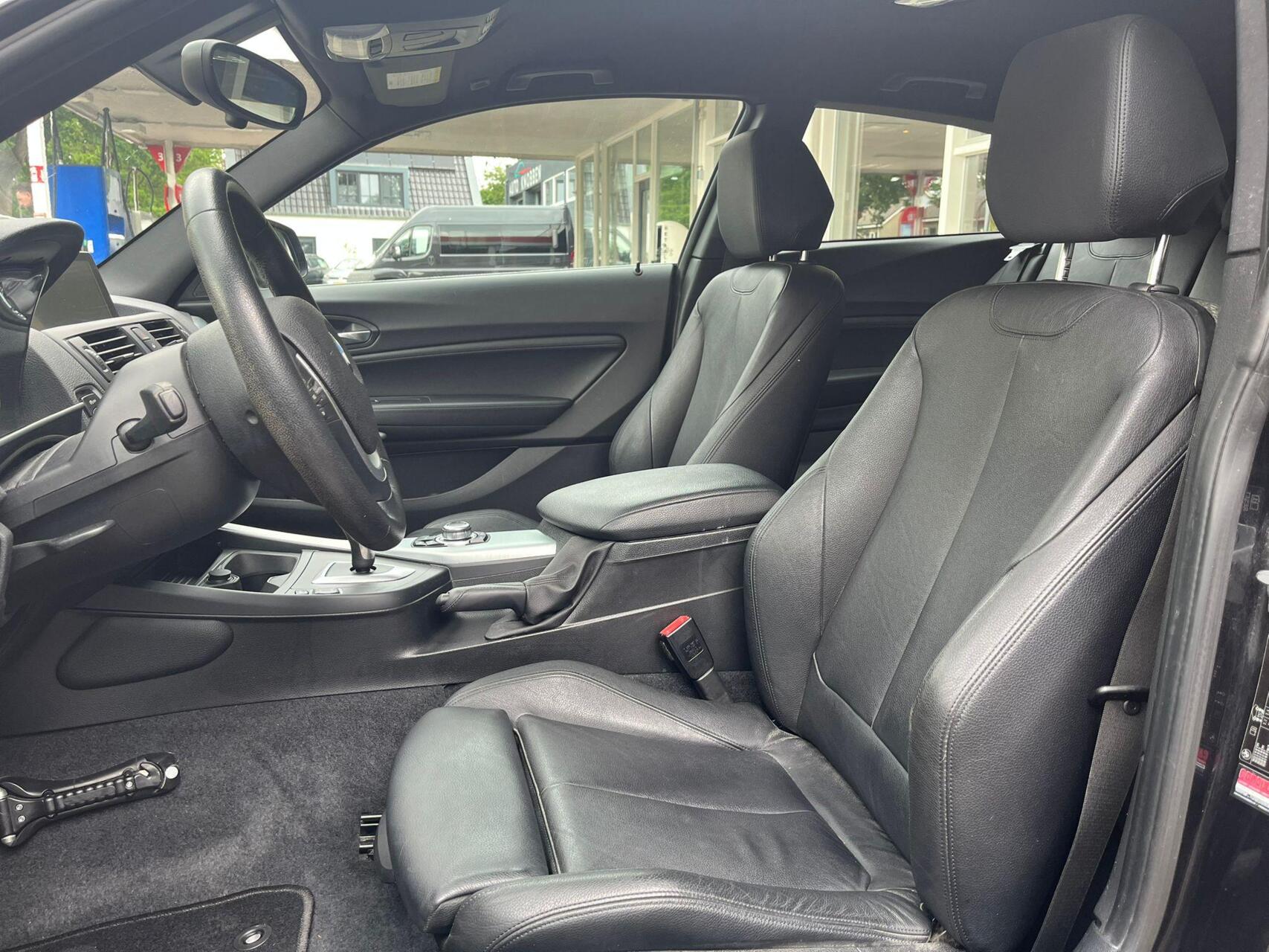 Foto van BMW 116i