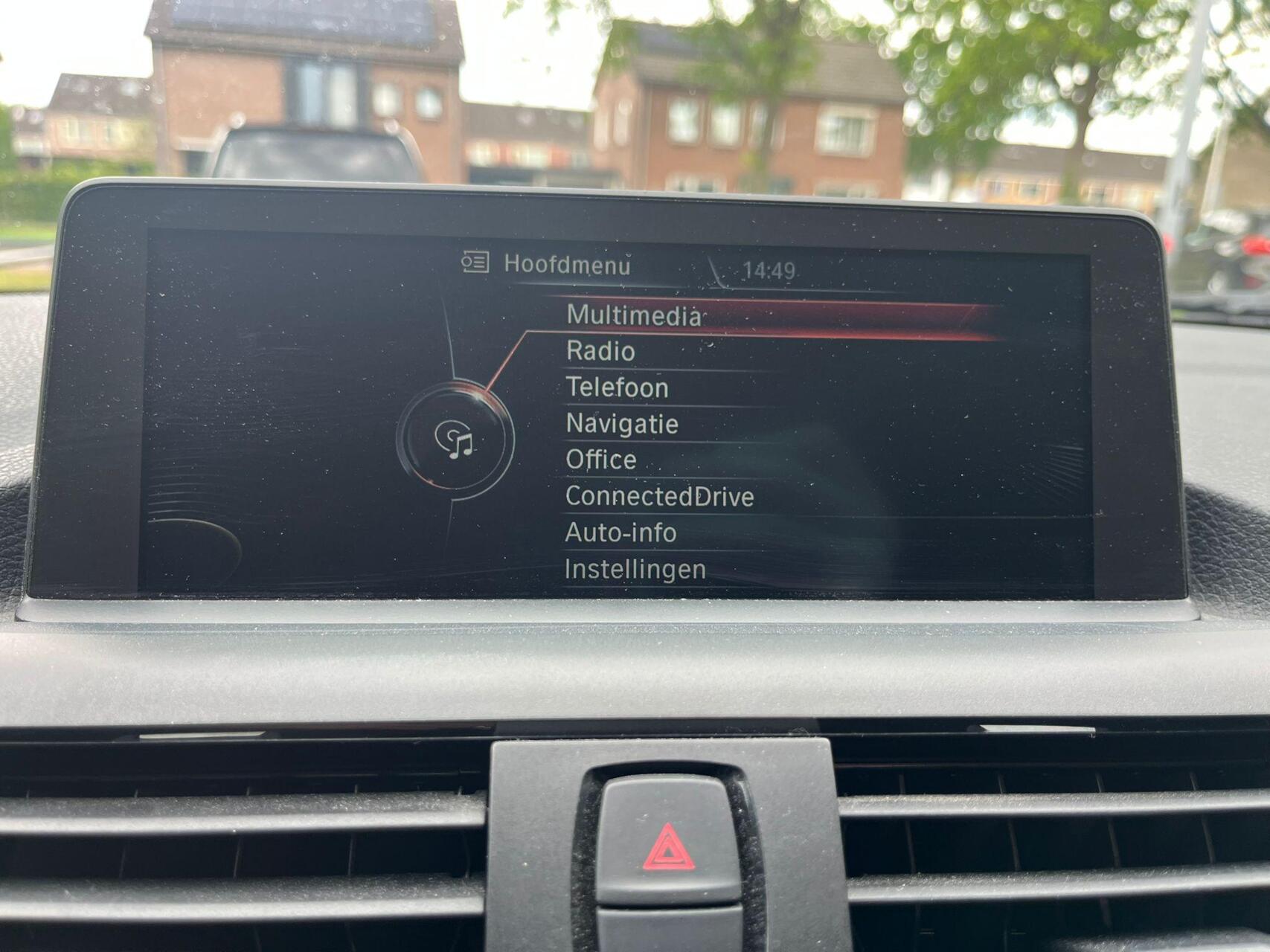 Foto van BMW 116i