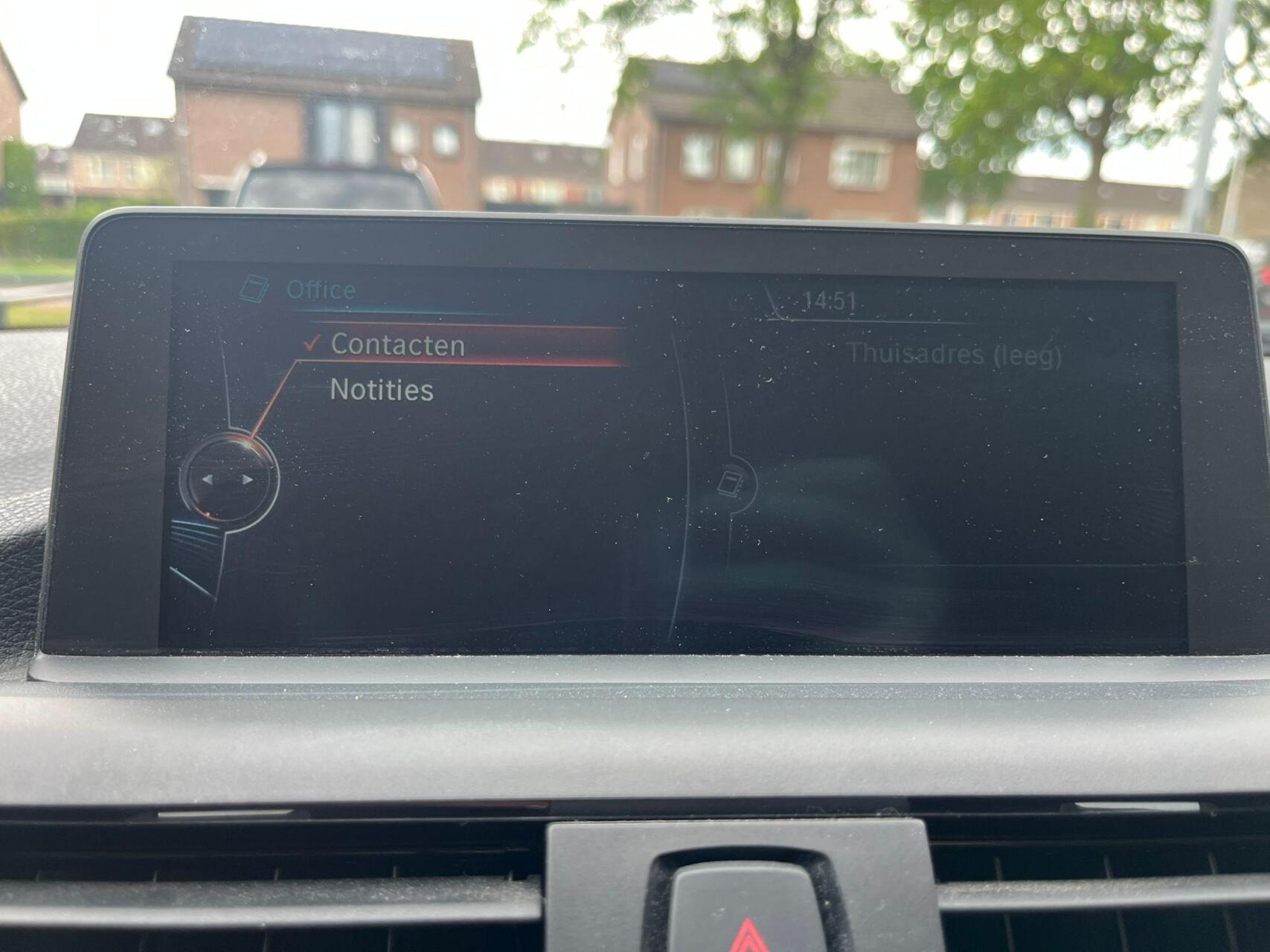 Foto van BMW 116i