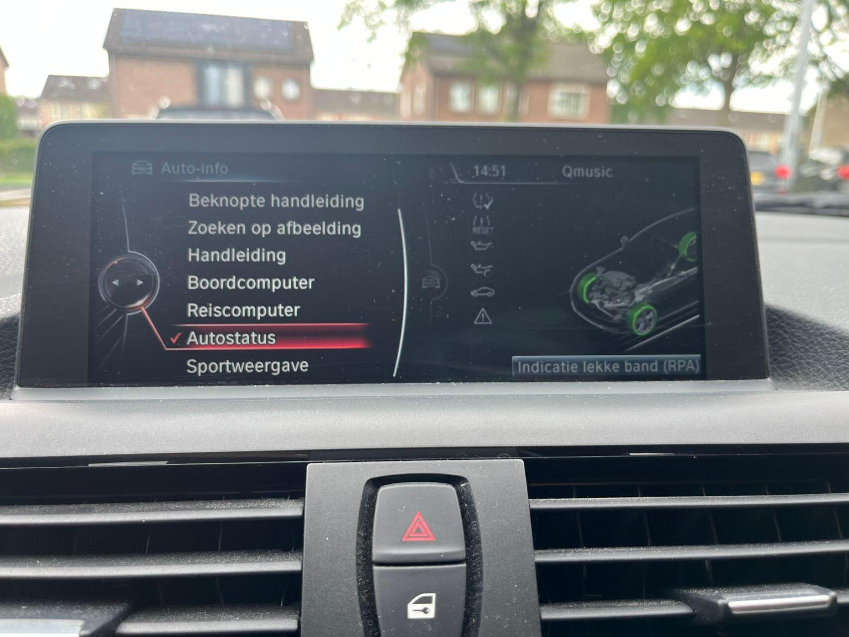 Foto van BMW 116i
