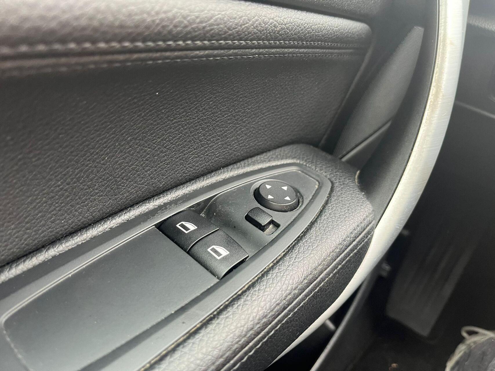 Foto van BMW 116i