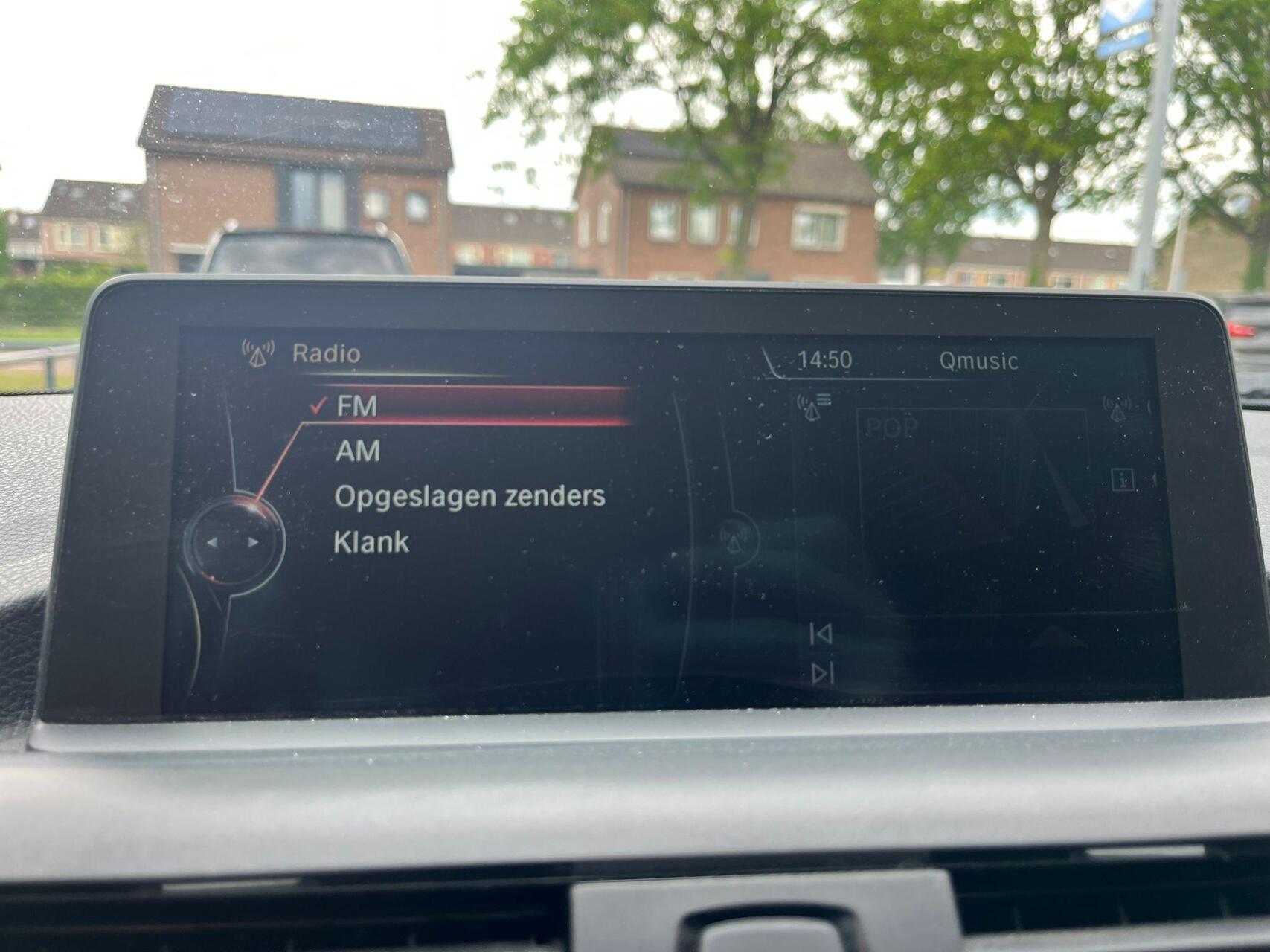 Foto van BMW 116i