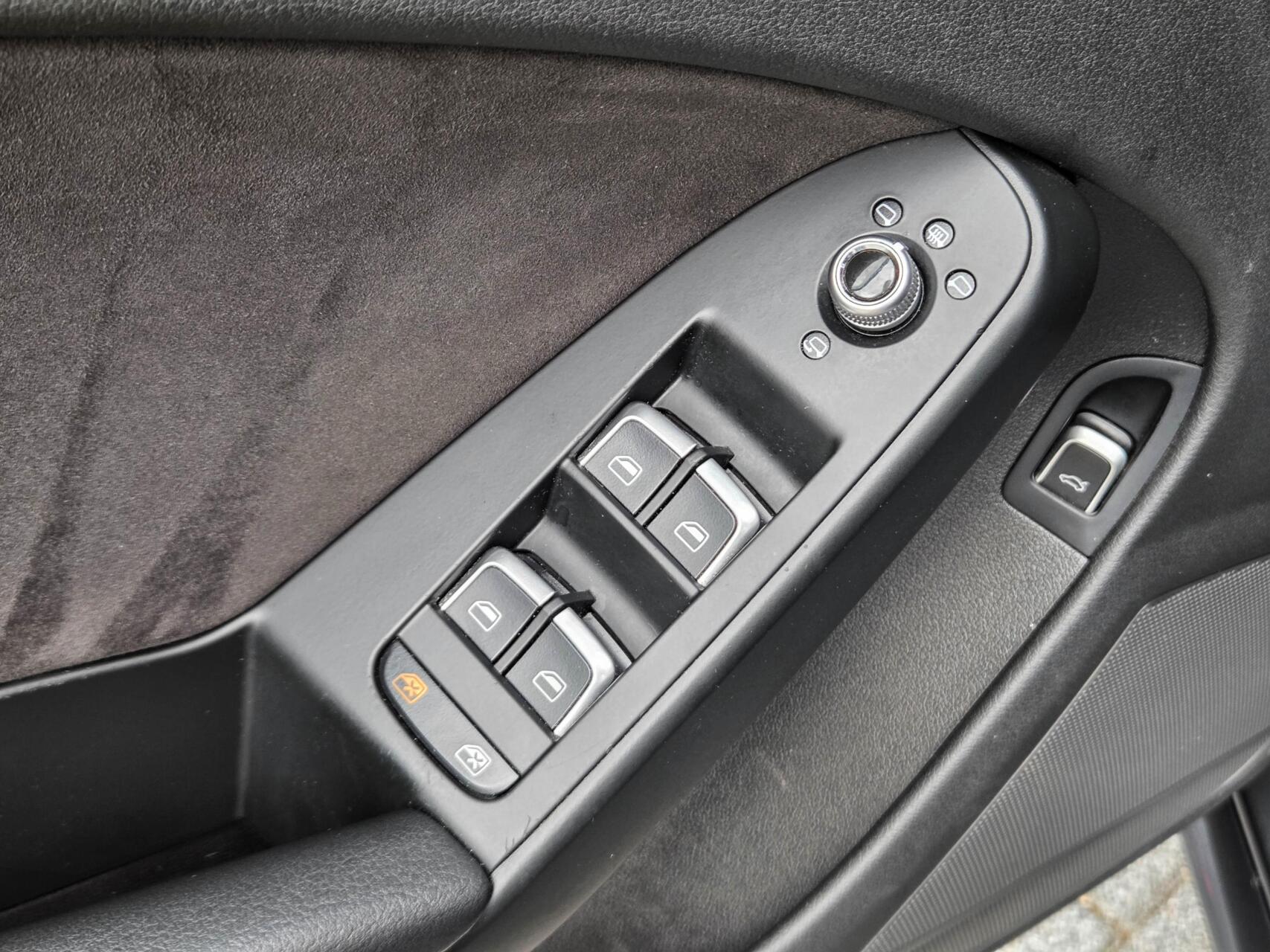 Foto van Audi A4 Avant