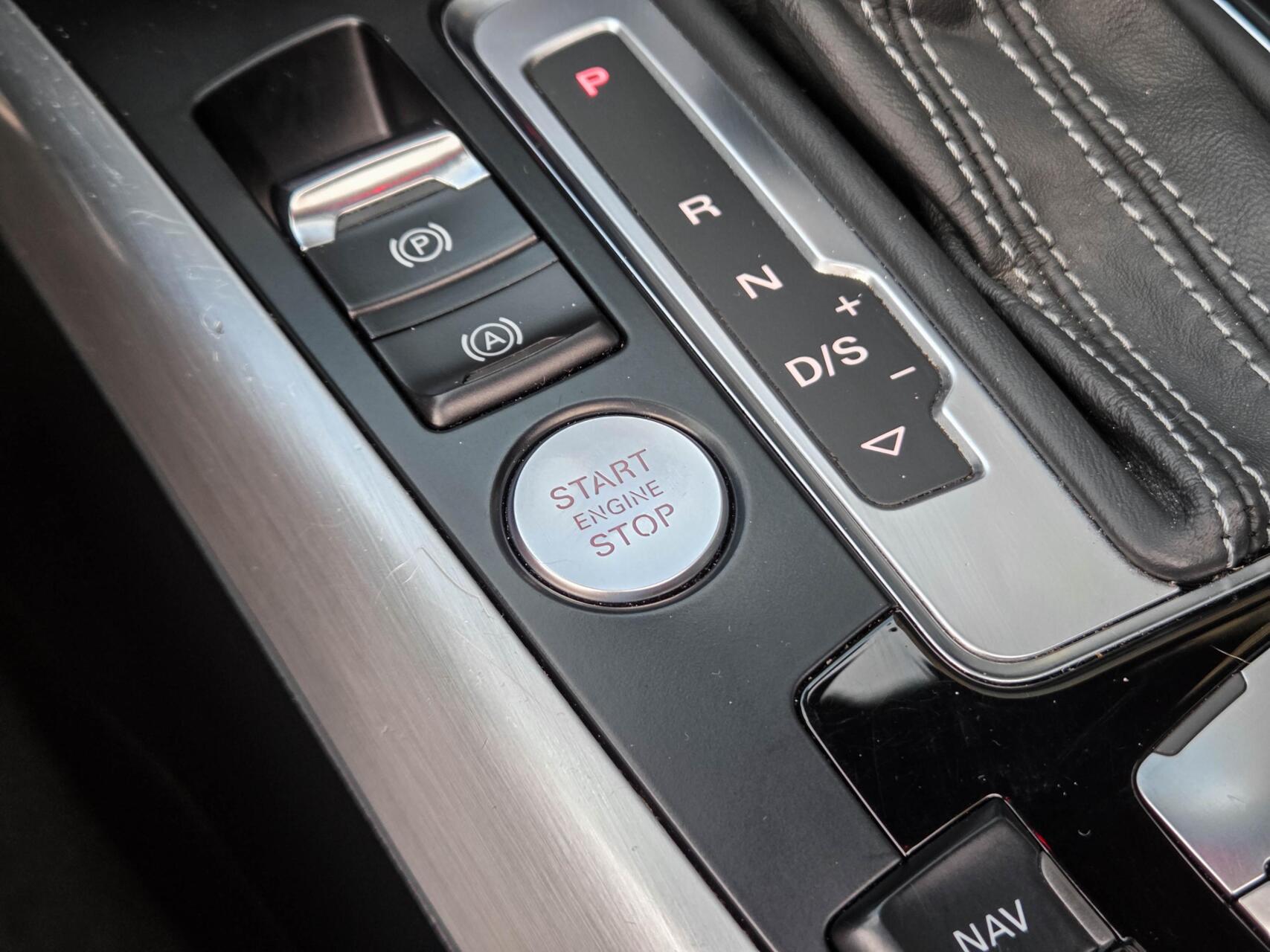 Foto van Audi A4 Avant