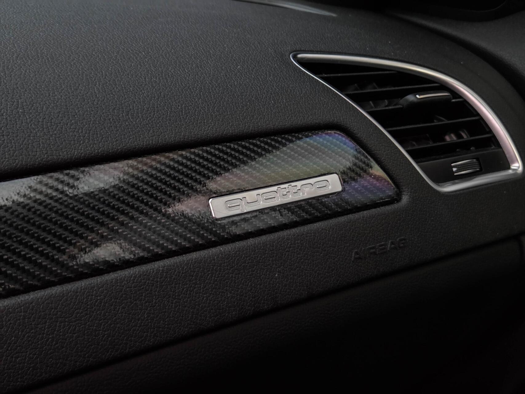 Foto van Audi A4 Avant