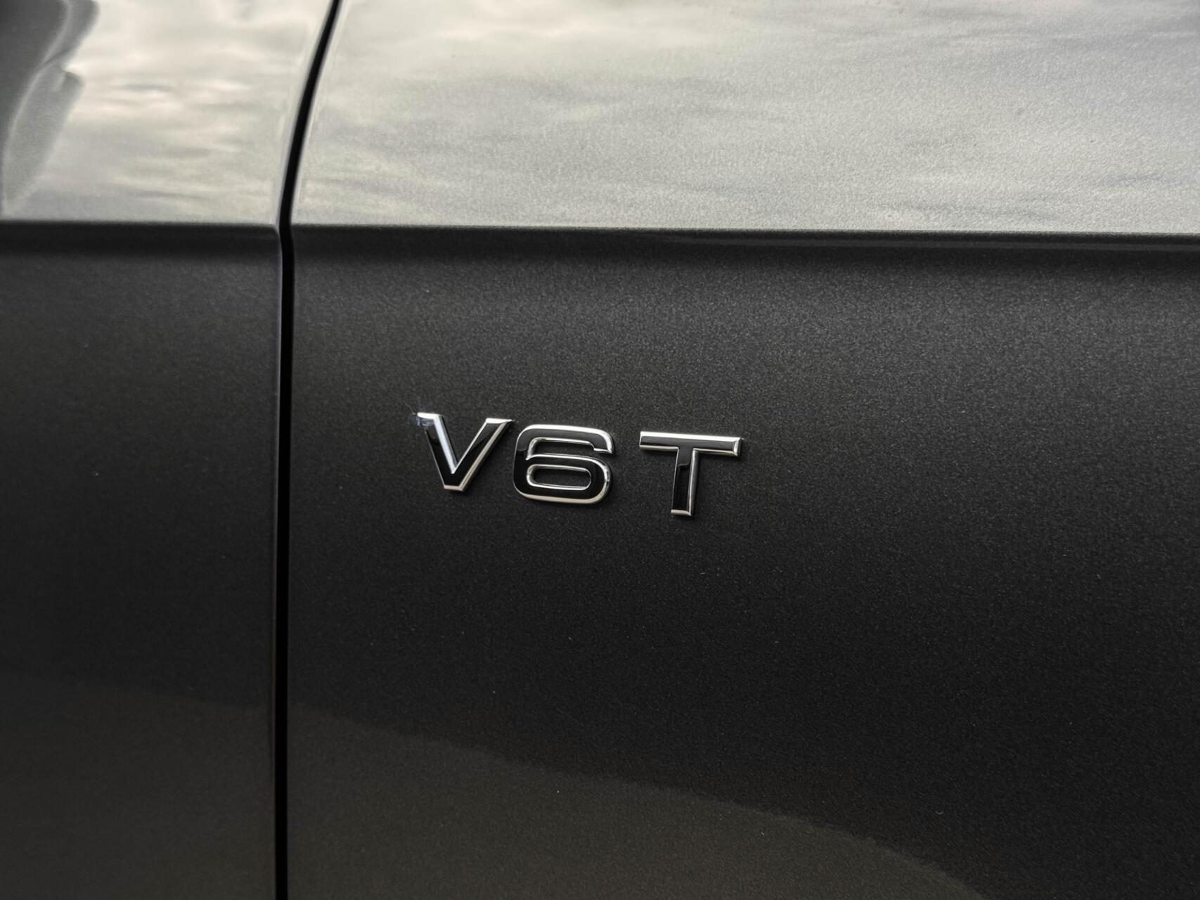 Foto van Audi A4 Avant