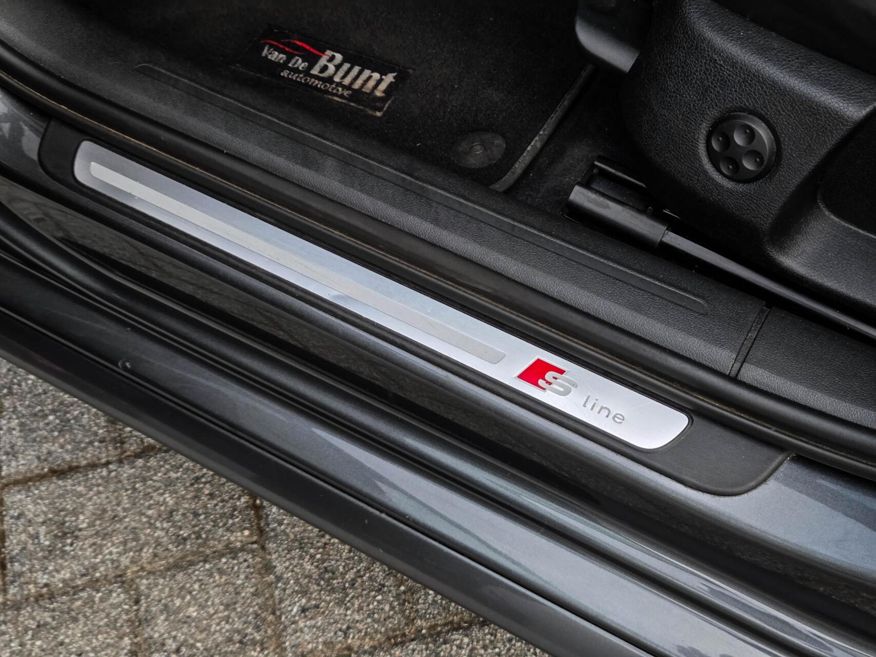 Foto van Audi A4 Avant