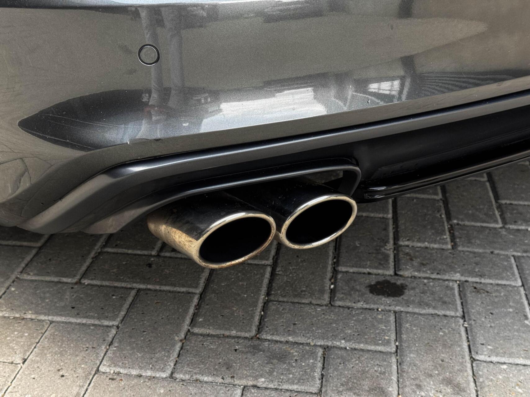 Foto van Audi A4 Avant