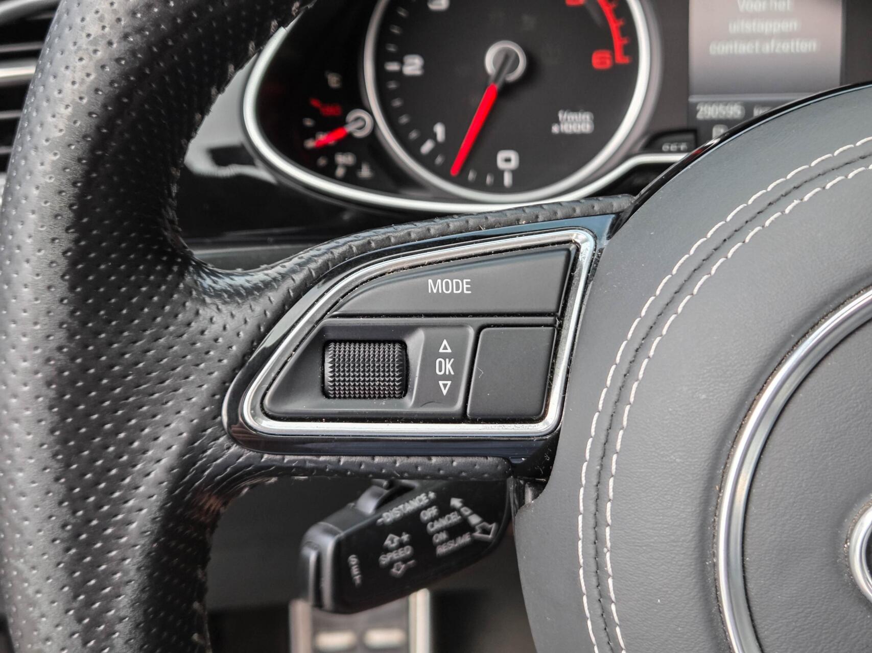 Foto van Audi A4 Avant