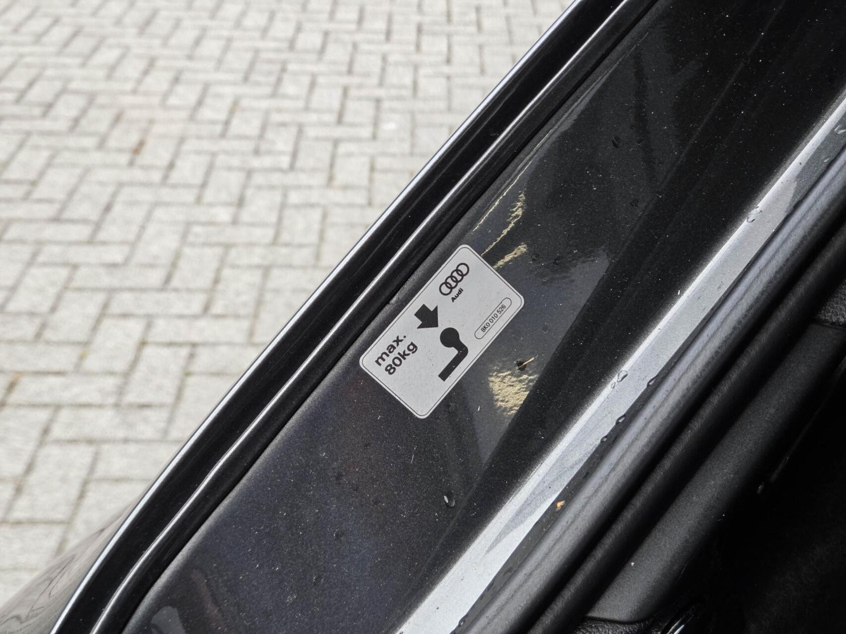 Foto van Audi A4 Avant