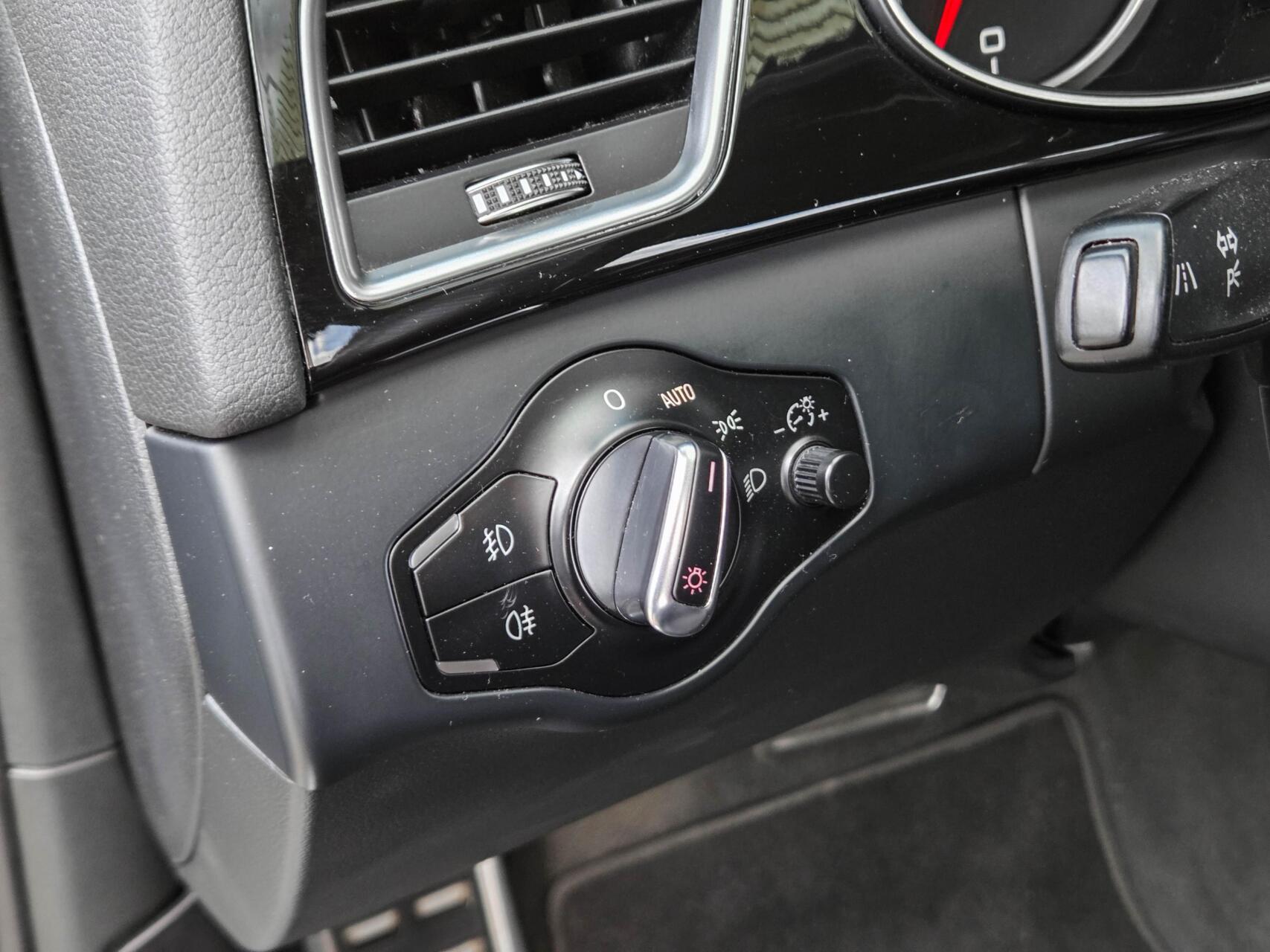 Foto van Audi A4 Avant