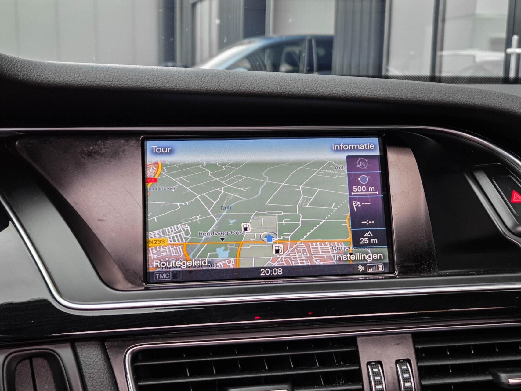 Foto van Audi A4 Avant