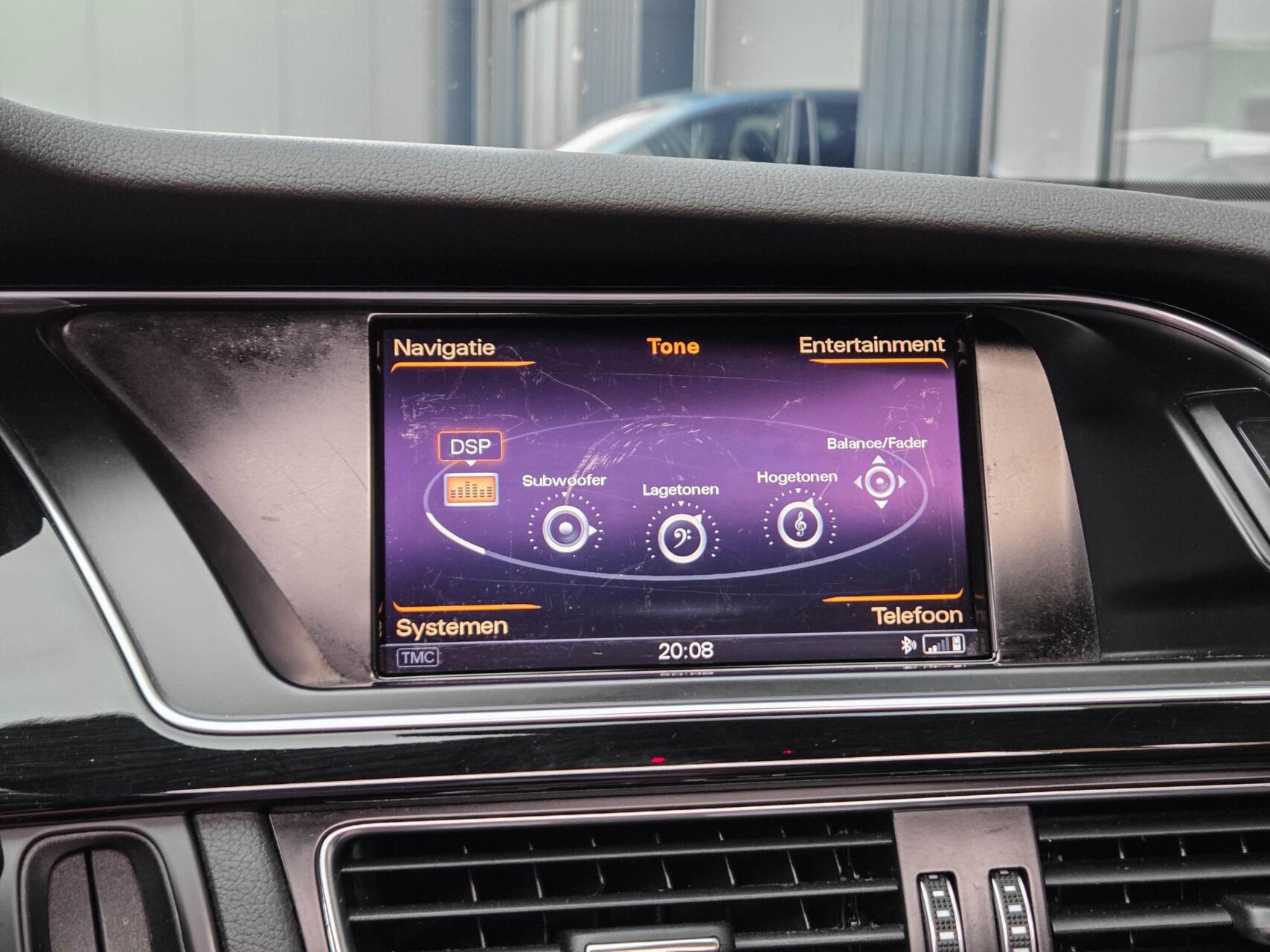 Foto van Audi A4 Avant