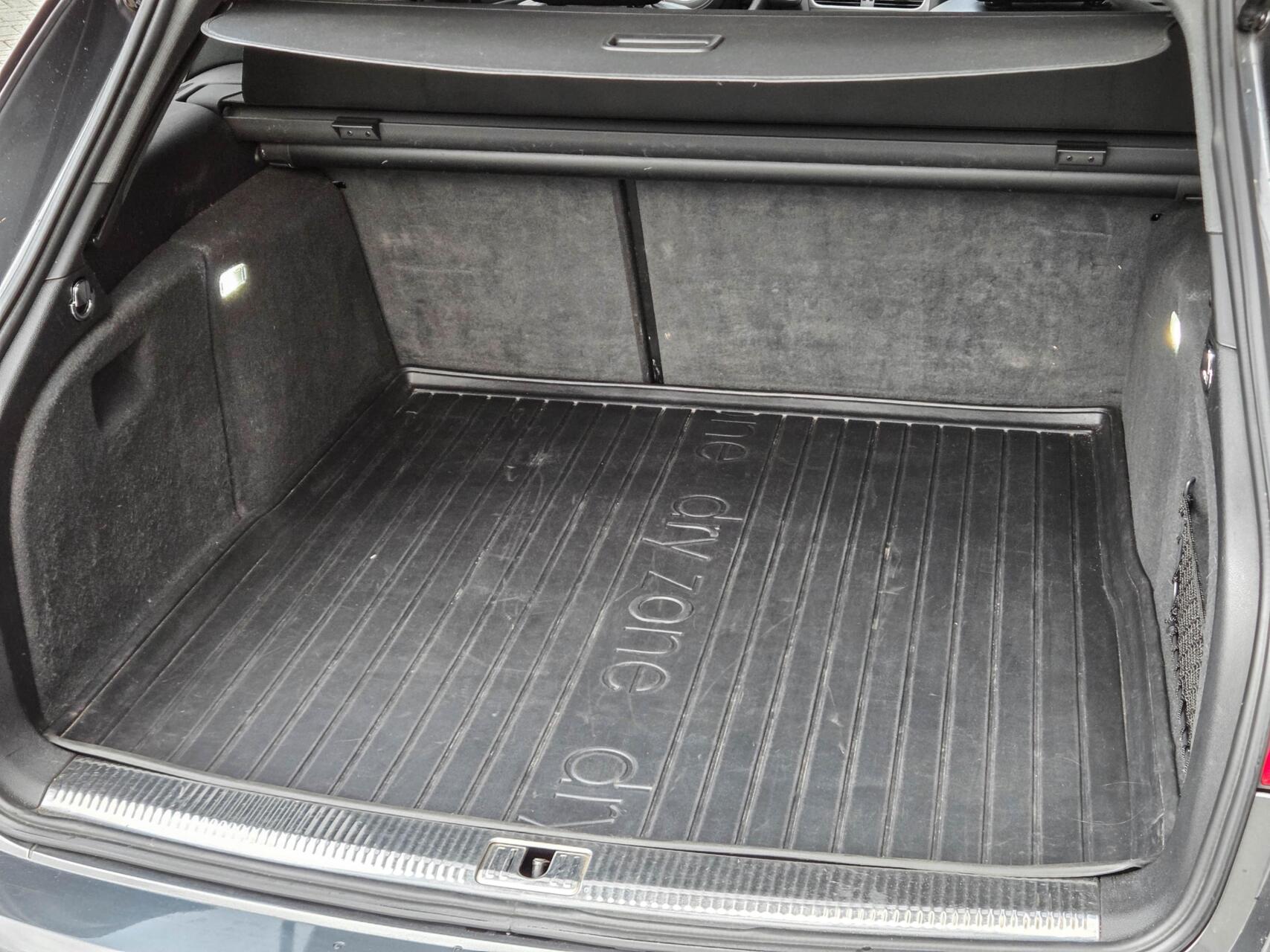 Foto van Audi A4 Avant