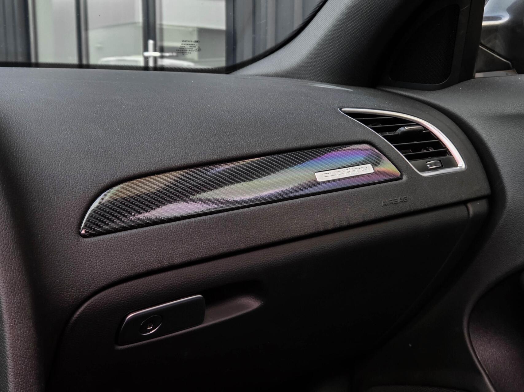 Foto van Audi A4 Avant