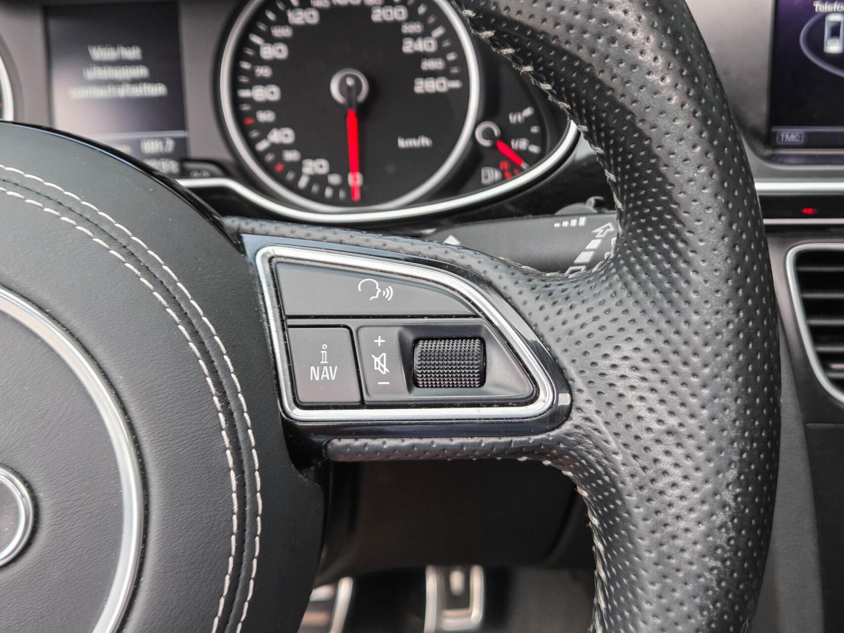 Foto van Audi A4 Avant