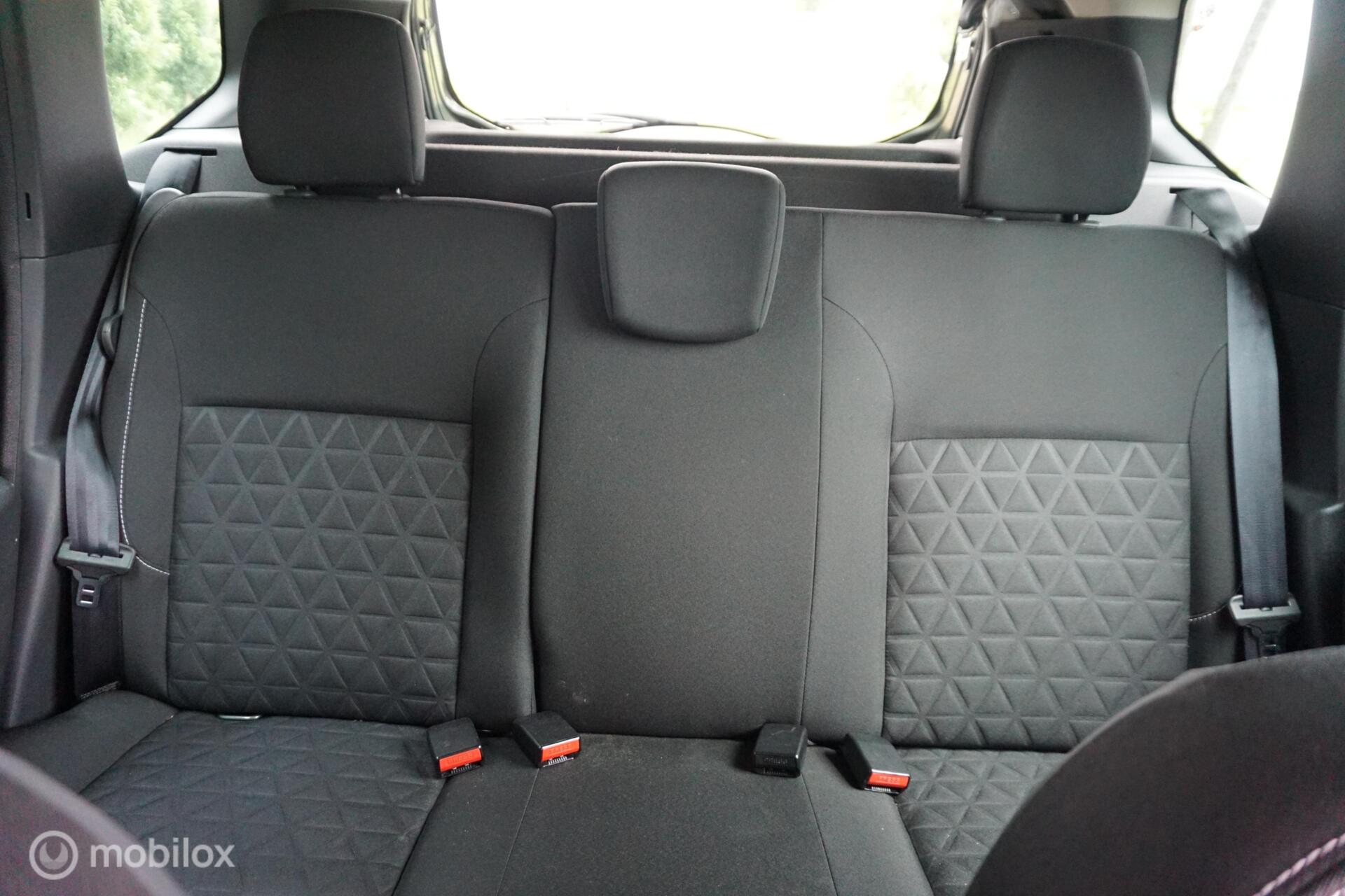 Foto van Dacia Duster