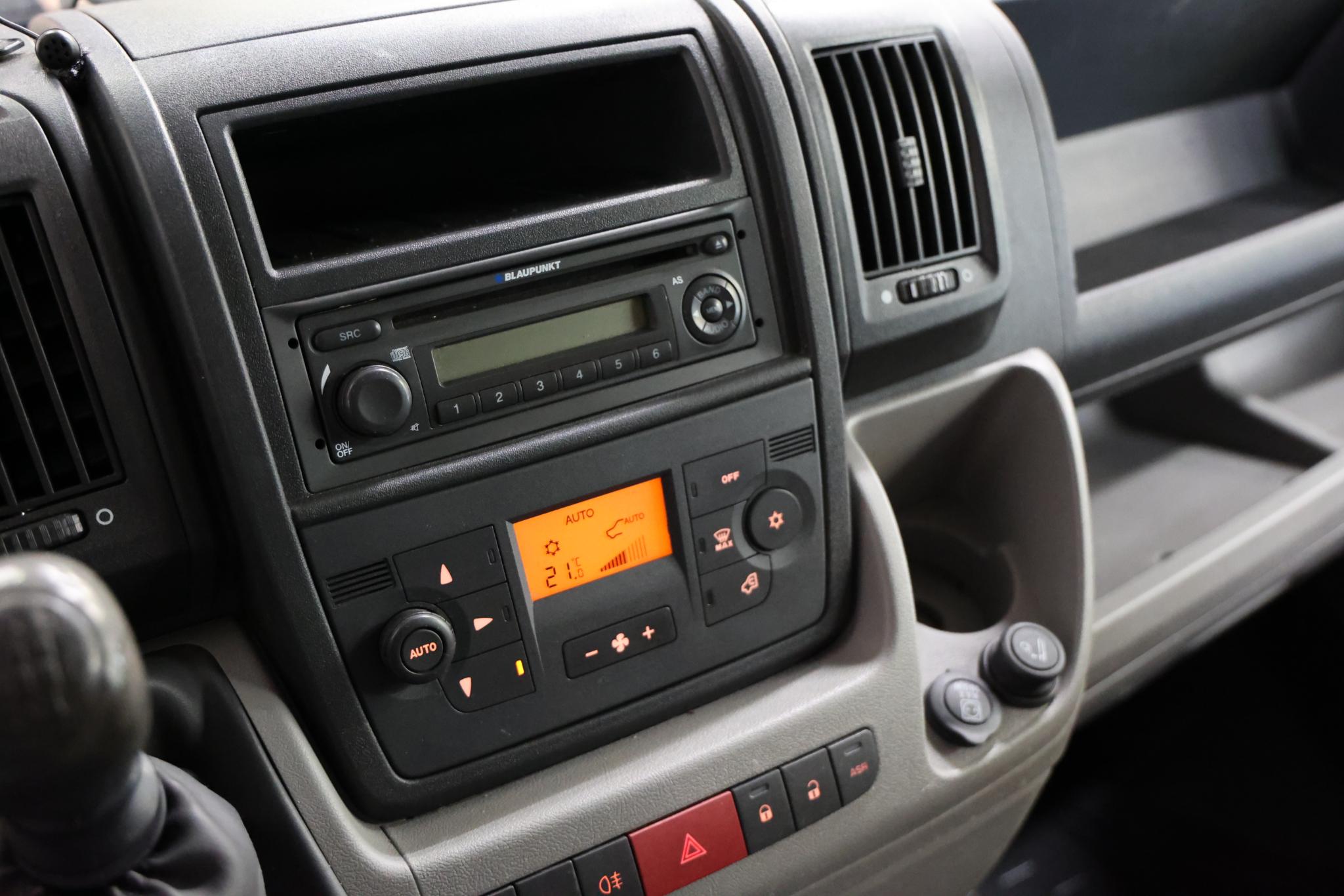 Foto van Fiat Fiat Ducato
