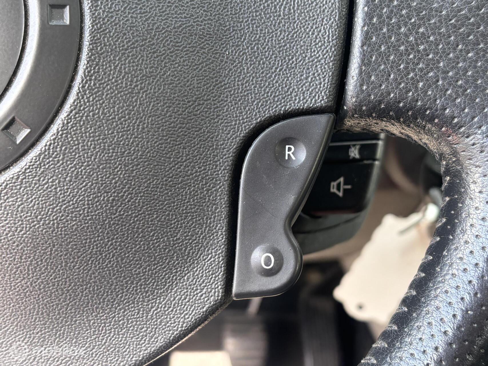 Foto van Renault Megane Scenic