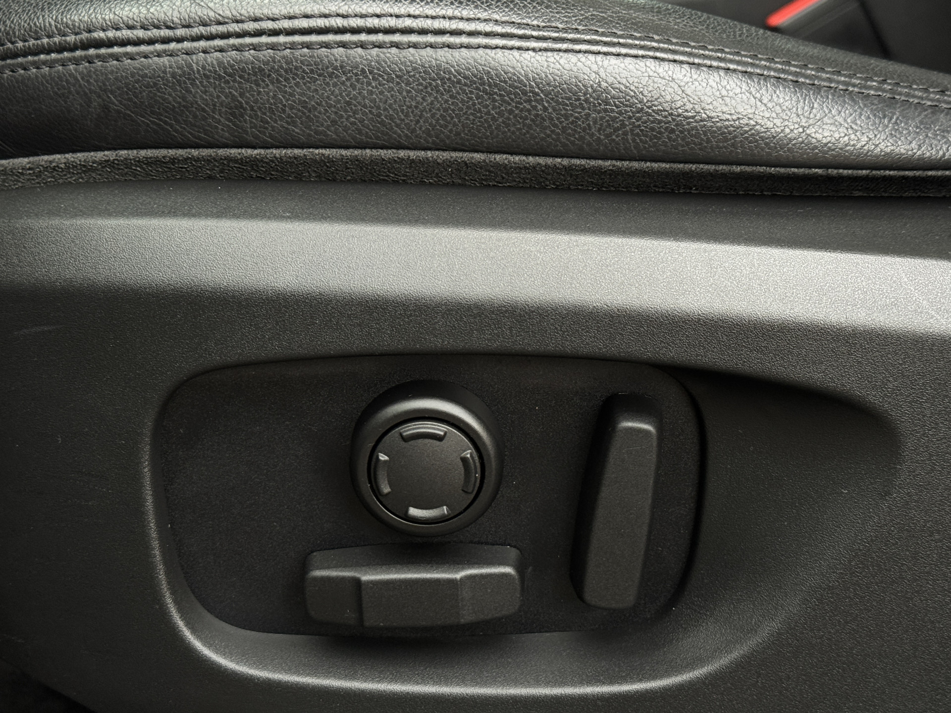Foto van Land Rover Discovery Sport