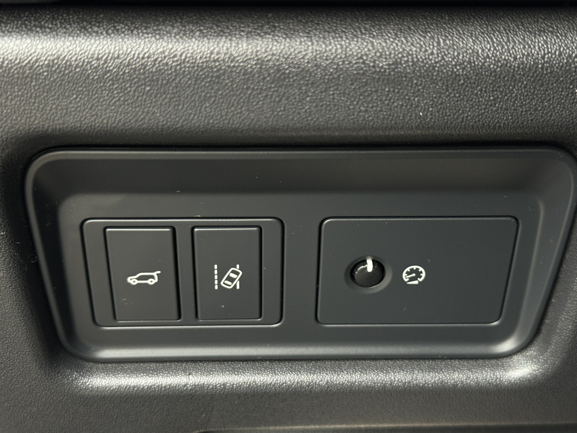 Foto van Land Rover Discovery Sport