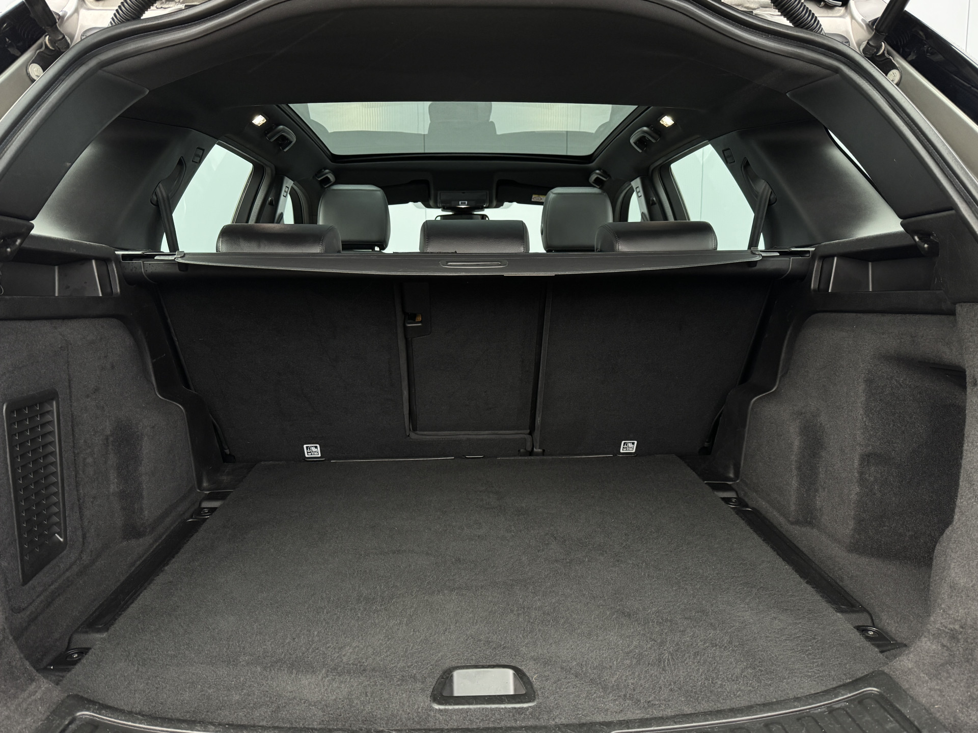 Foto van Land Rover Discovery Sport