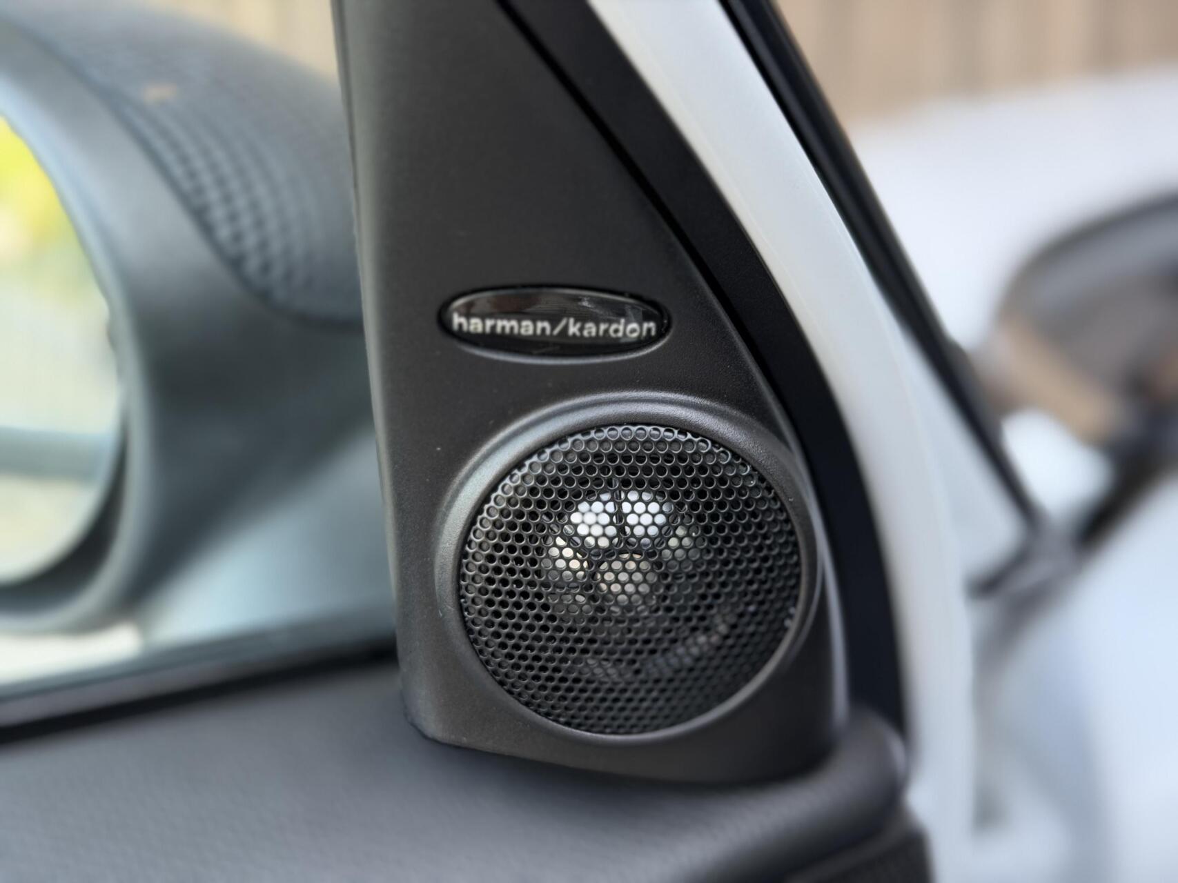 Foto van Mini Cooper S All4