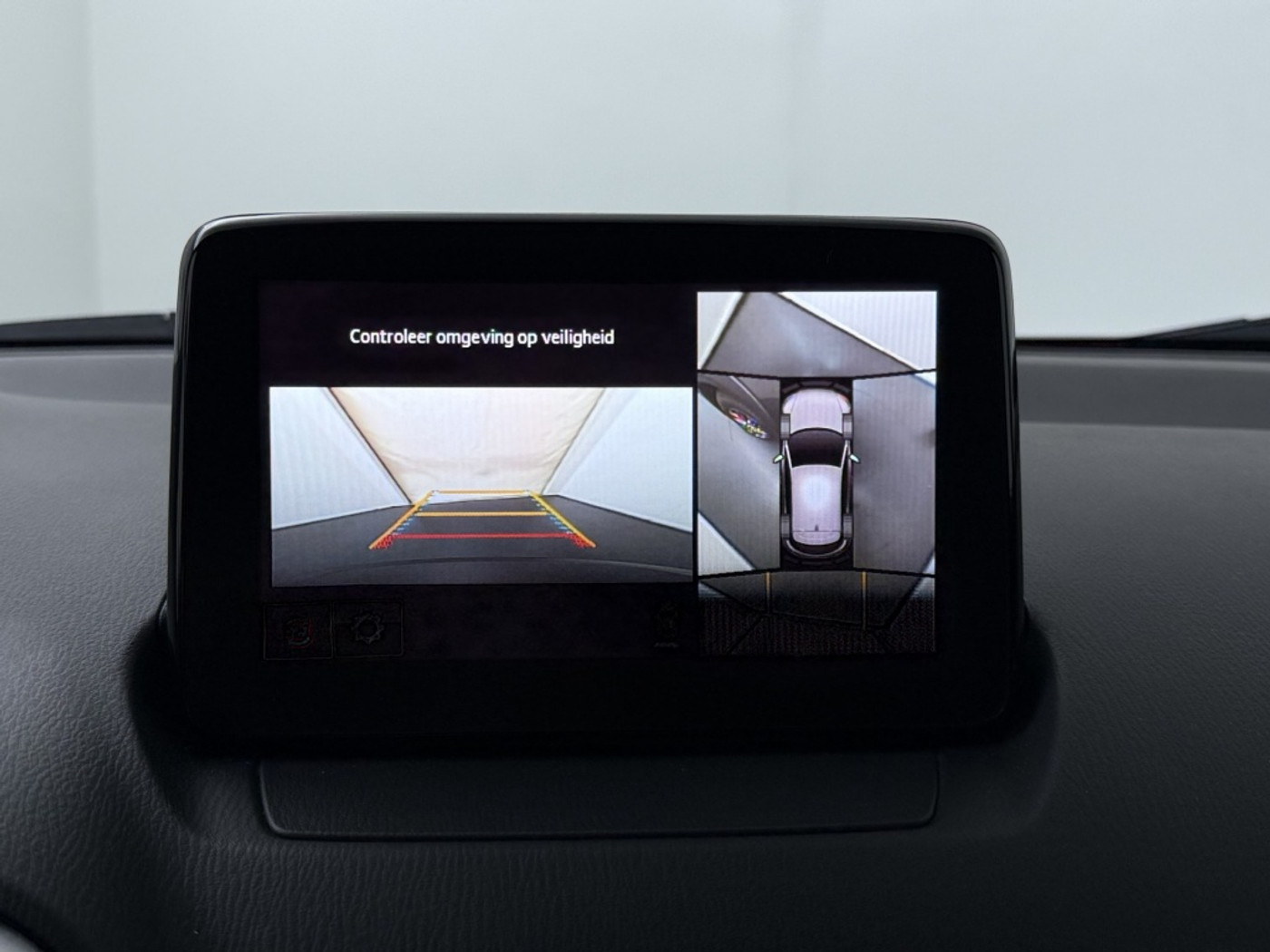 Foto van Mazda Mazda Cx-3