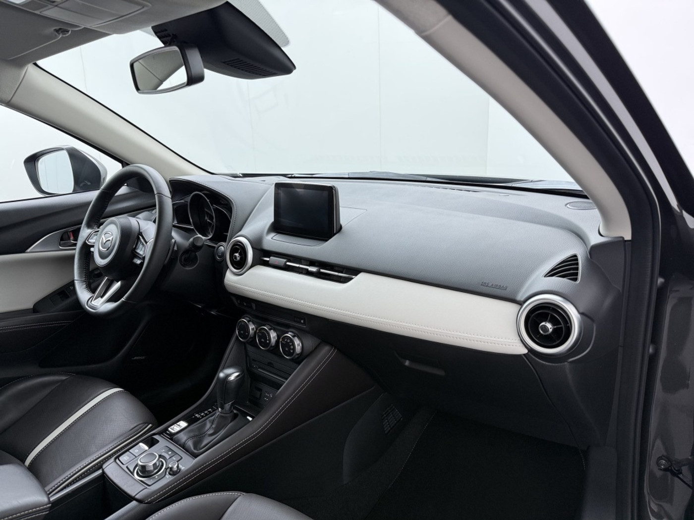 Foto van Mazda Mazda Cx-3