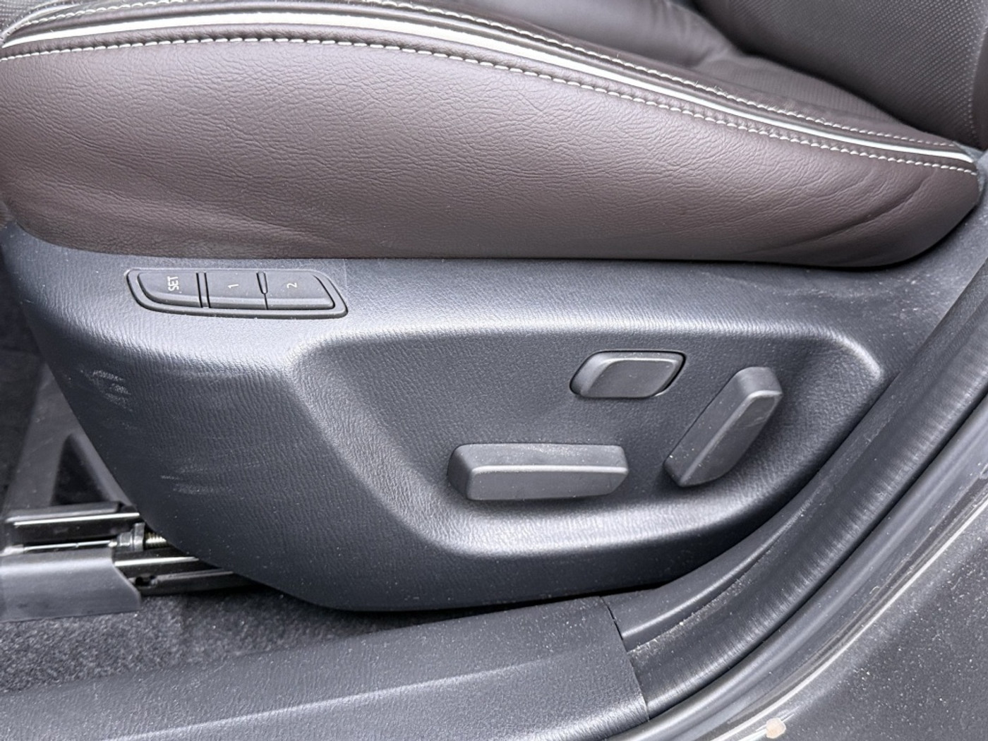 Foto van Mazda Mazda Cx-3