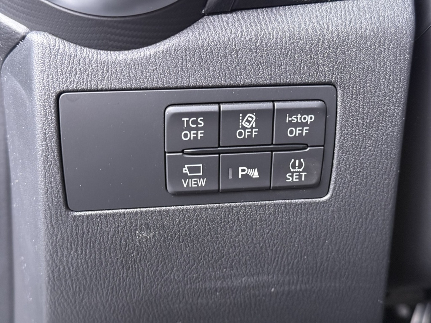Foto van Mazda Mazda Cx-3