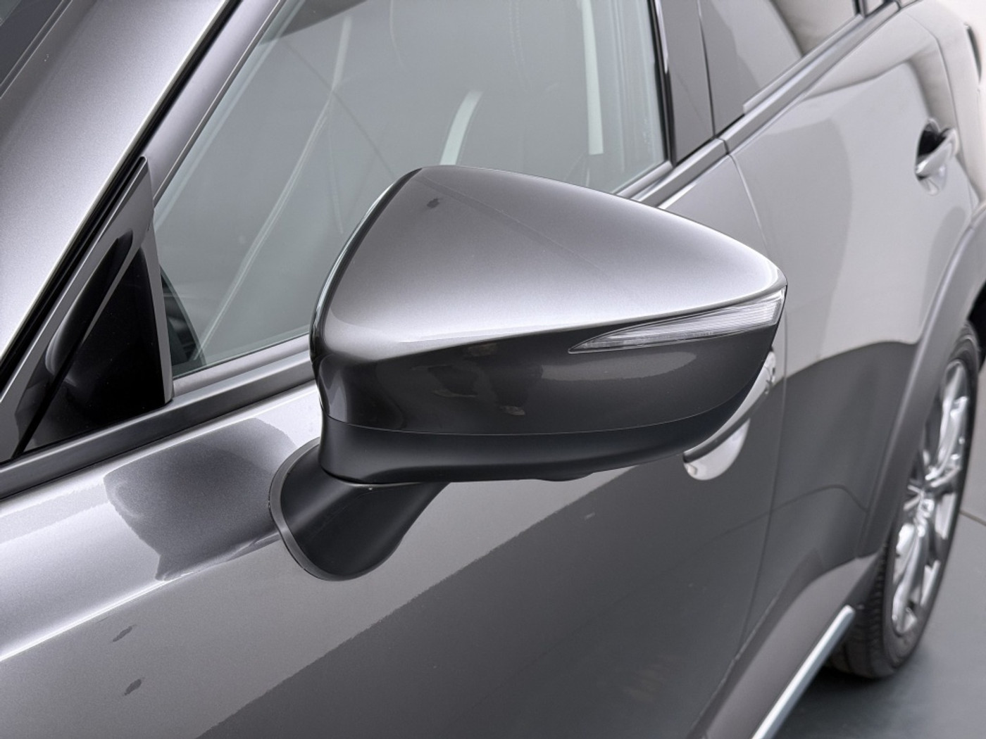 Foto van Mazda Mazda Cx-3