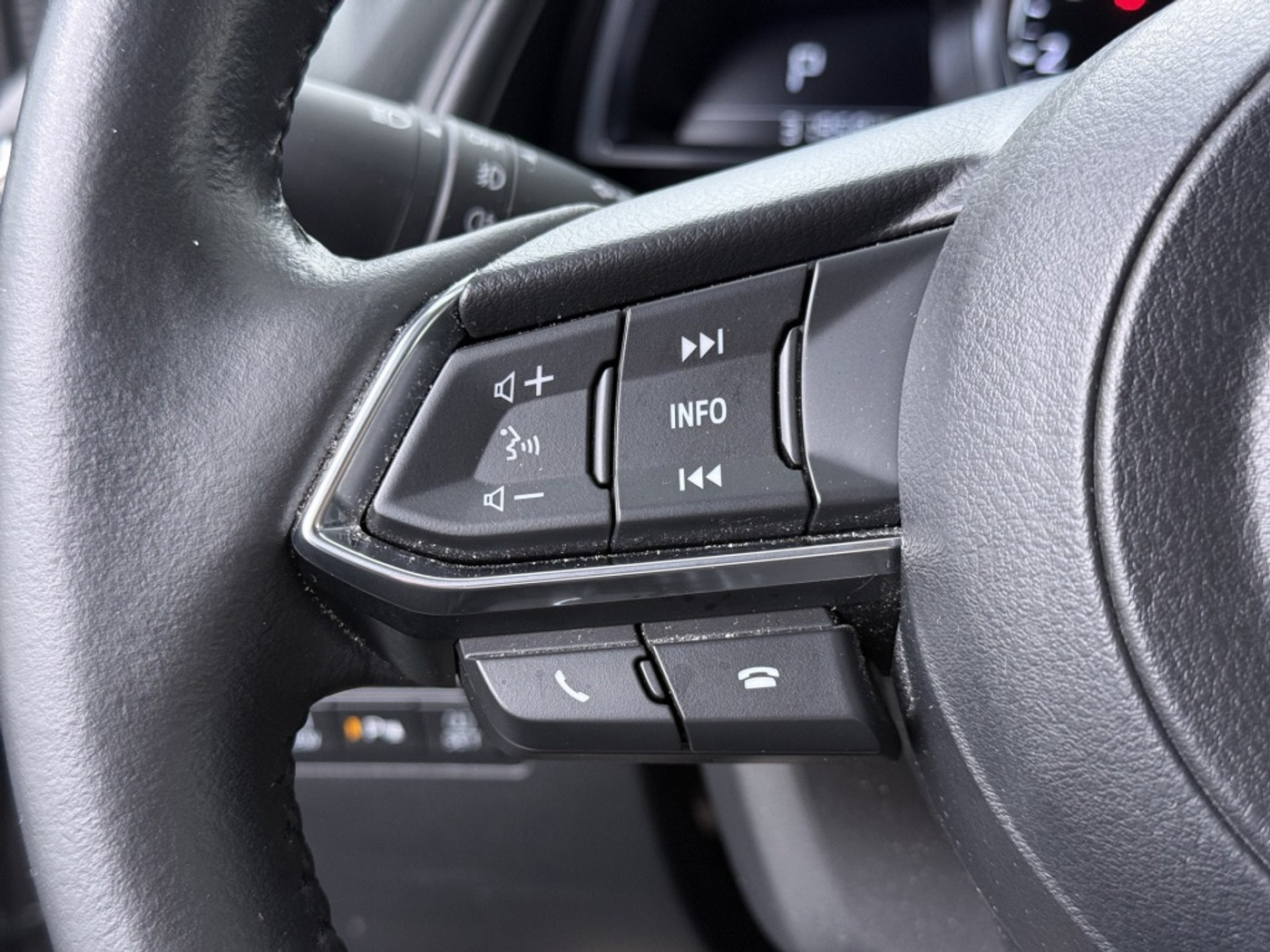 Foto van Mazda Mazda Cx-3