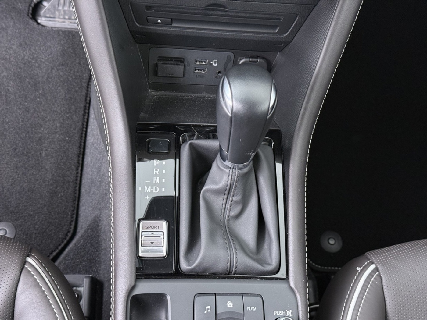 Foto van Mazda Mazda Cx-3