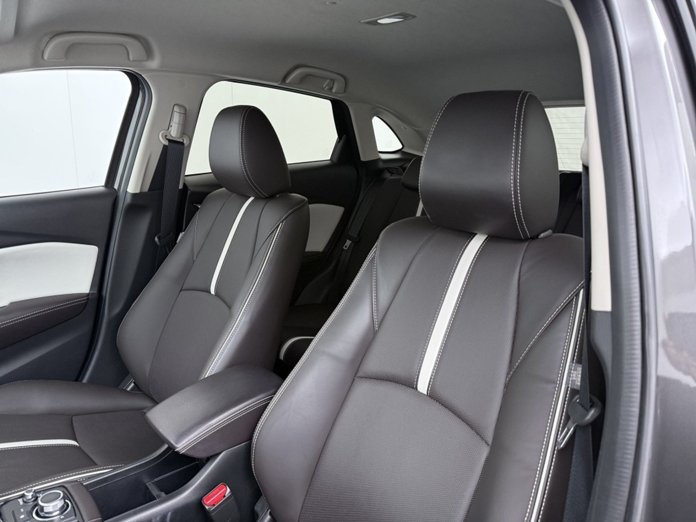 Foto van Mazda Mazda Cx-3
