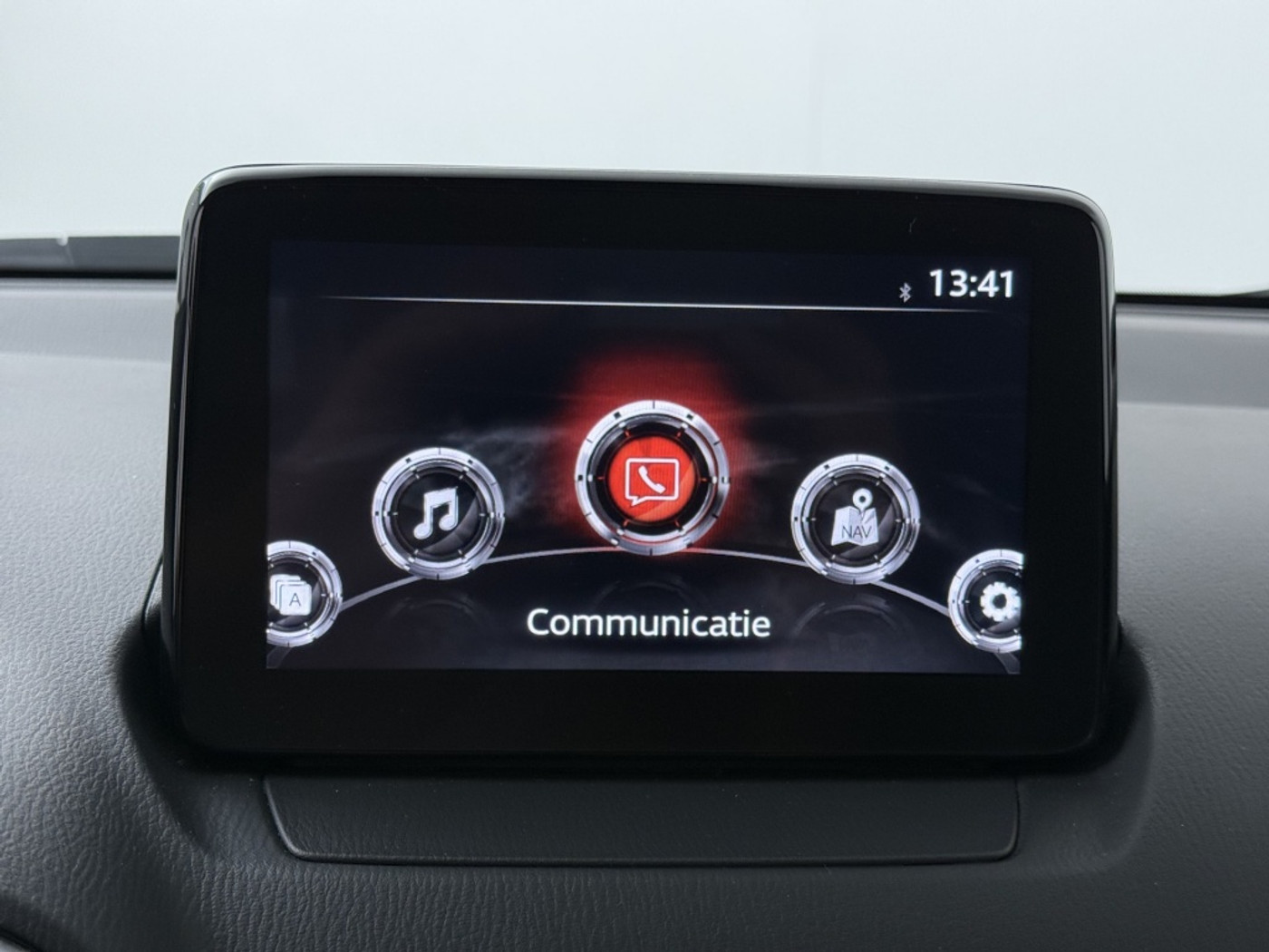 Foto van Mazda Mazda Cx-3