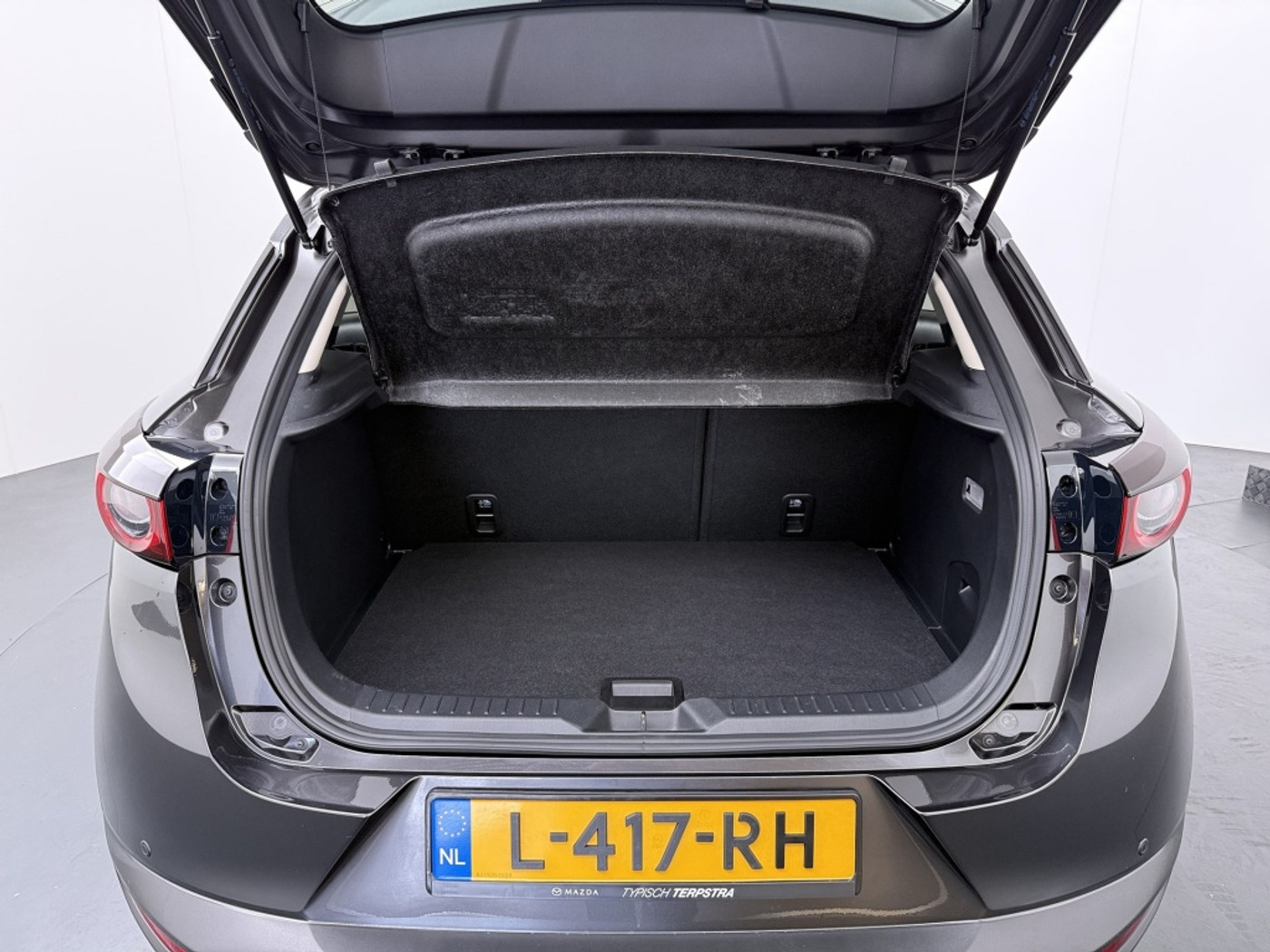 Foto van Mazda Mazda Cx-3