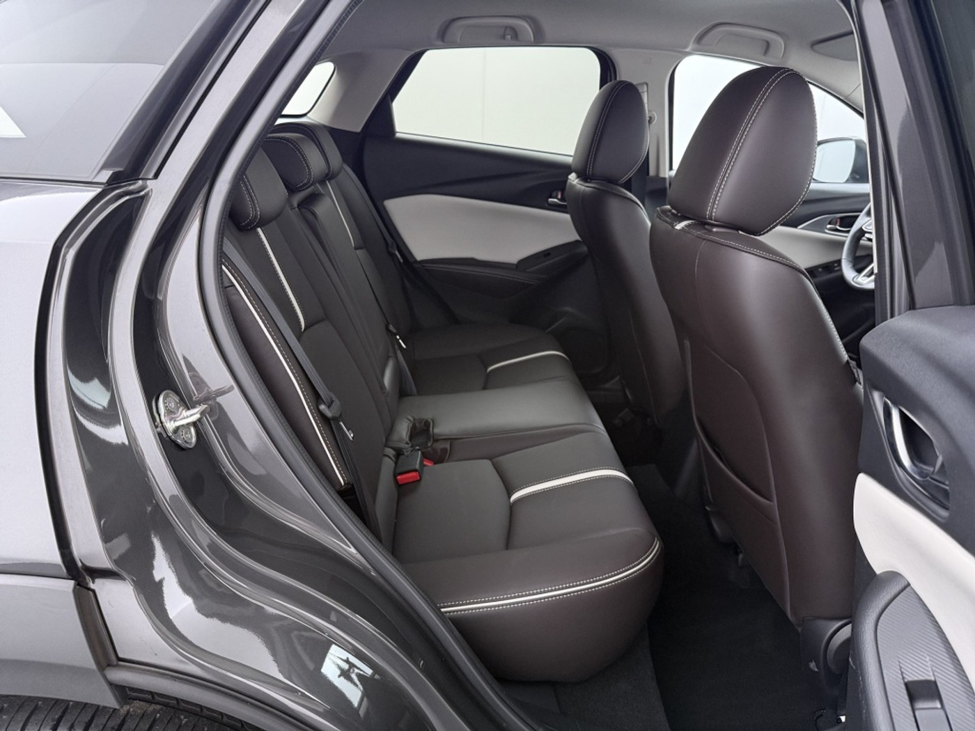 Foto van Mazda Mazda Cx-3