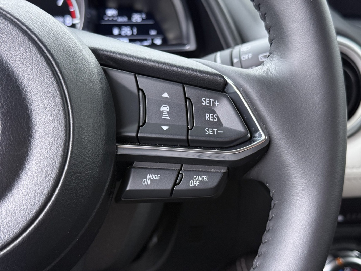 Foto van Mazda Mazda Cx-3
