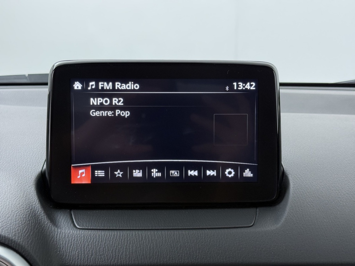 Foto van Mazda Mazda Cx-3