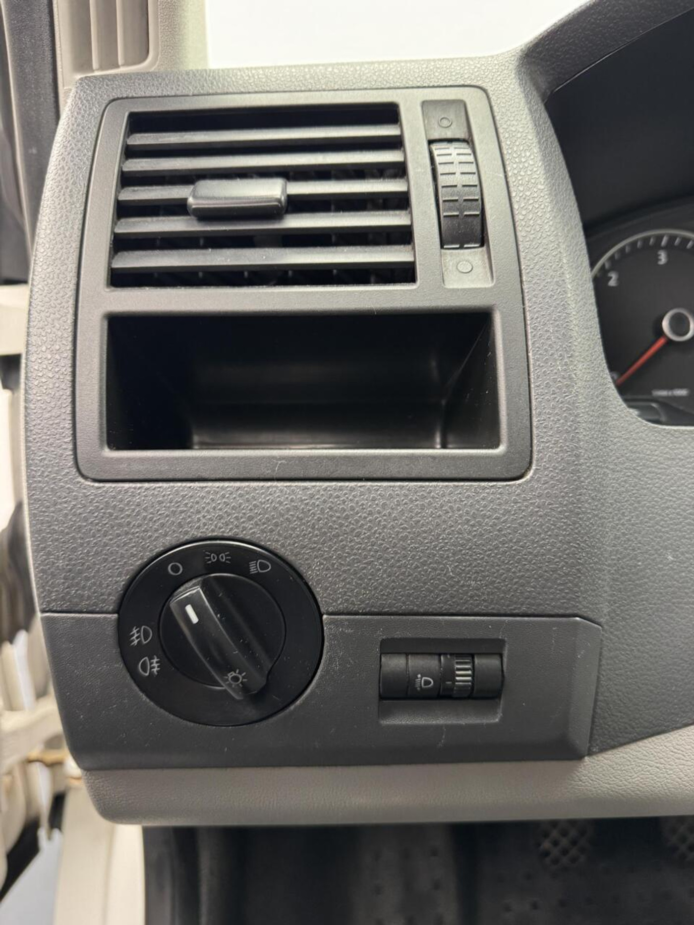 Foto van Volkswagen Kombi