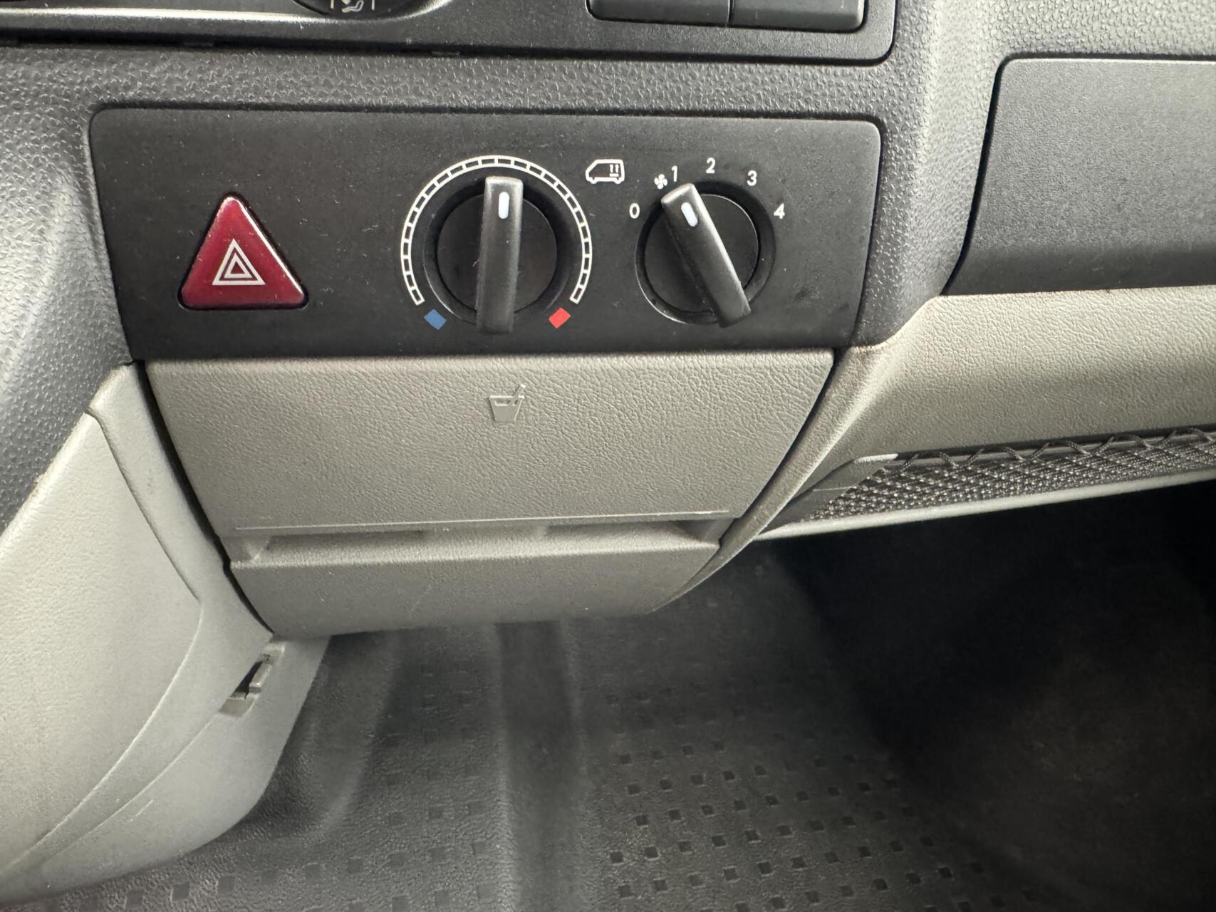Foto van Volkswagen Kombi
